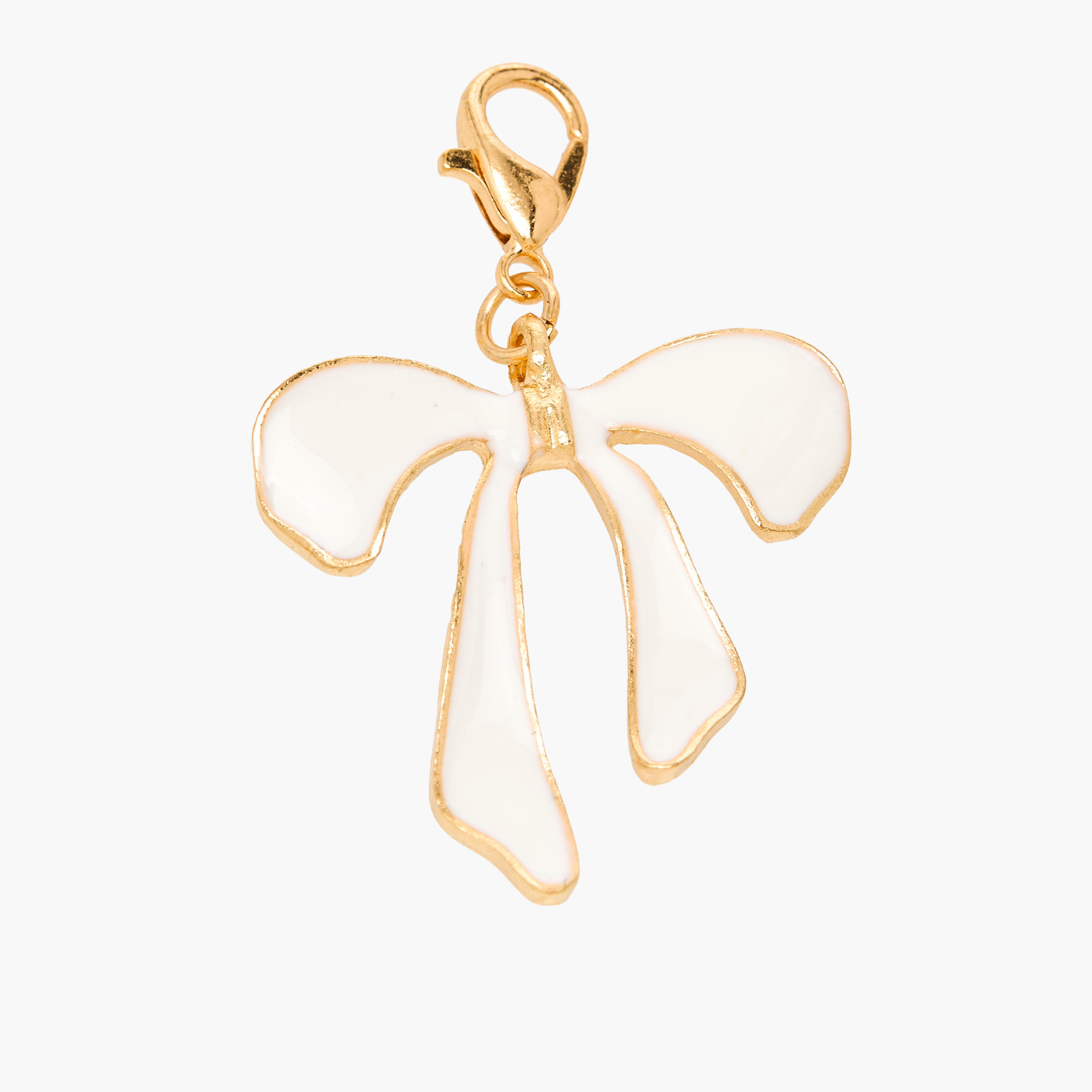 Set of 3 - Gold Tone Charm with Lobster Clasp-women-watchesandjewellery-jewellery-necklacesandpendants-image-3