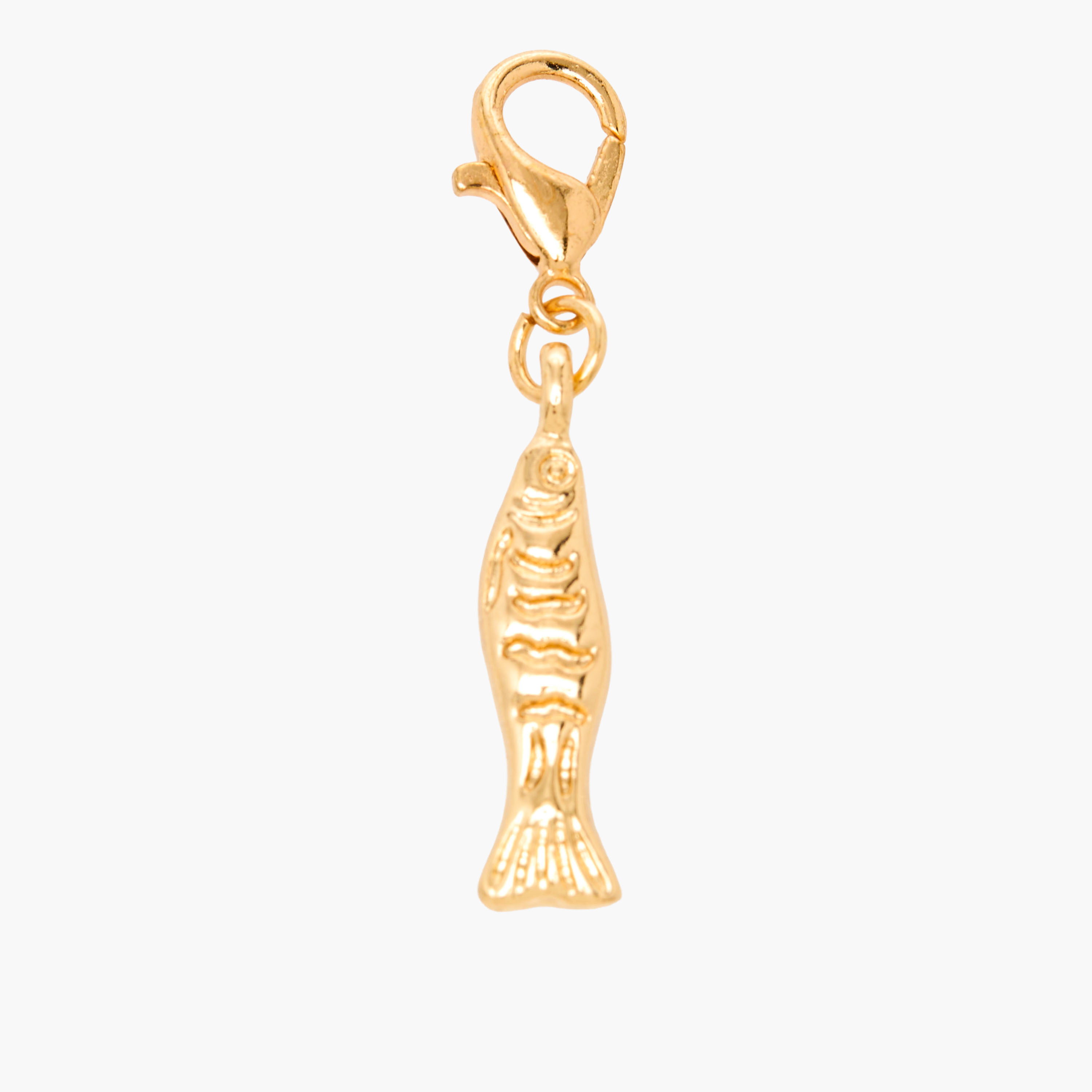 Set of 3 - Gold Tone Charm with Lobster Clasp-women-watchesandjewellery-jewellery-necklacesandpendants-image-4