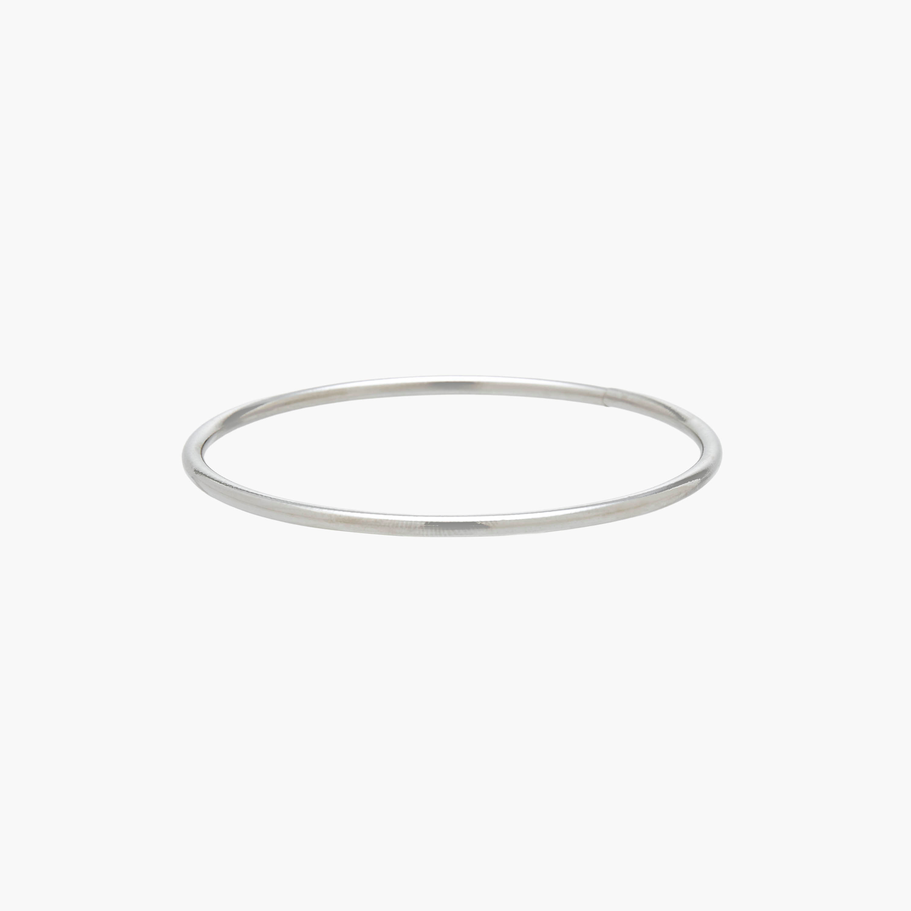 Set of 6 - Silver Tone Bangle-women-watchesandjewellery-jewellery-banglesandbracelets-image-2