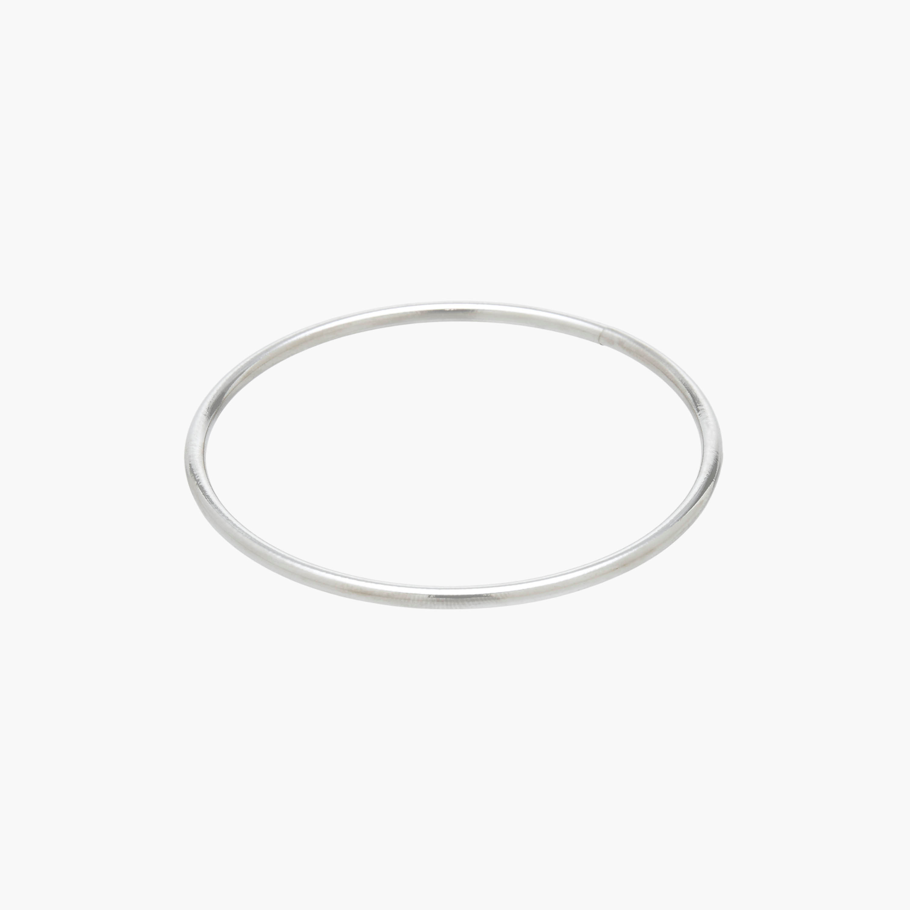 Set of 6 - Silver Tone Bangle-women-watchesandjewellery-jewellery-banglesandbracelets-image-3