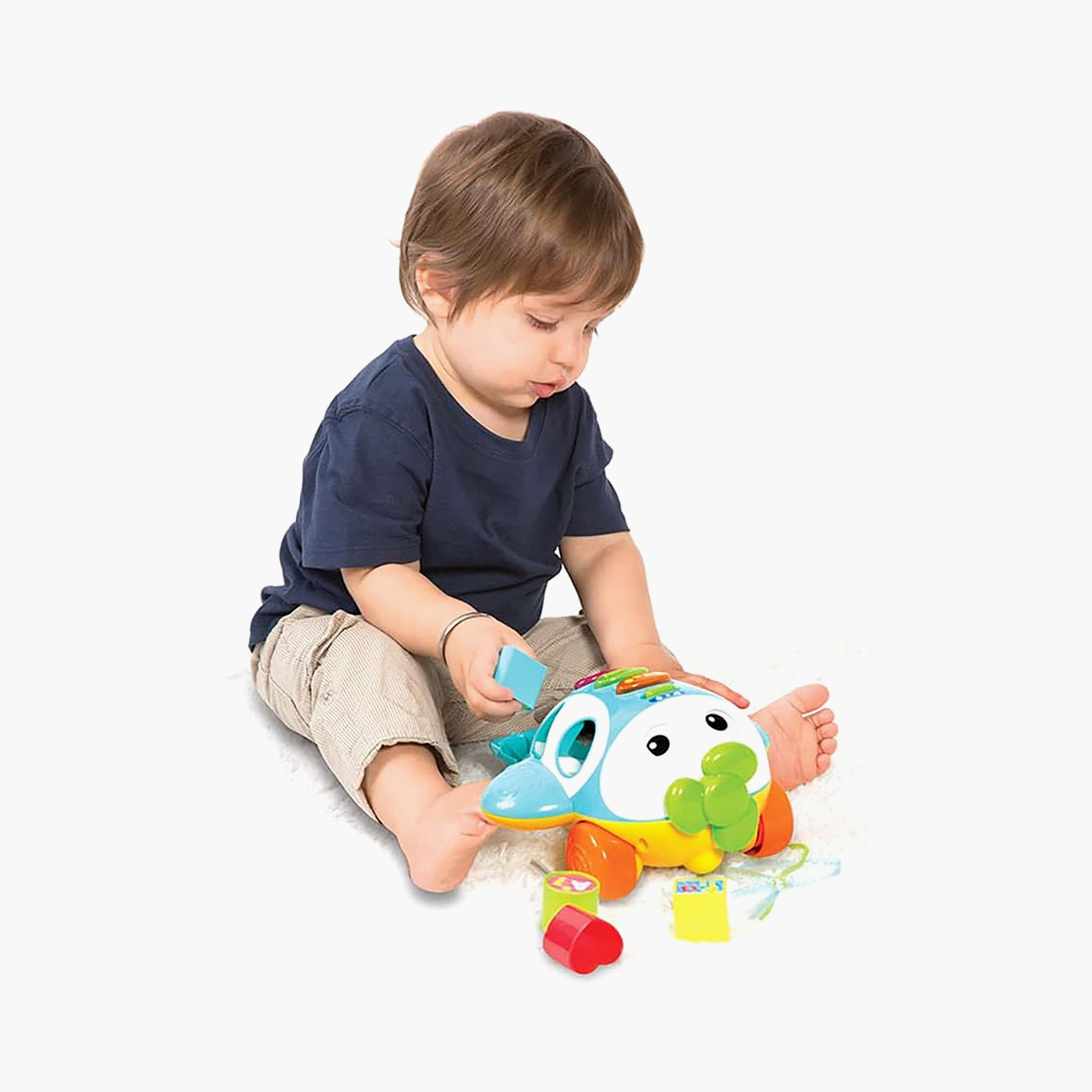 Winfun Sort N Learn Pull Along Plane-toys-babyandtoddlertoys-learningtoys-image-7