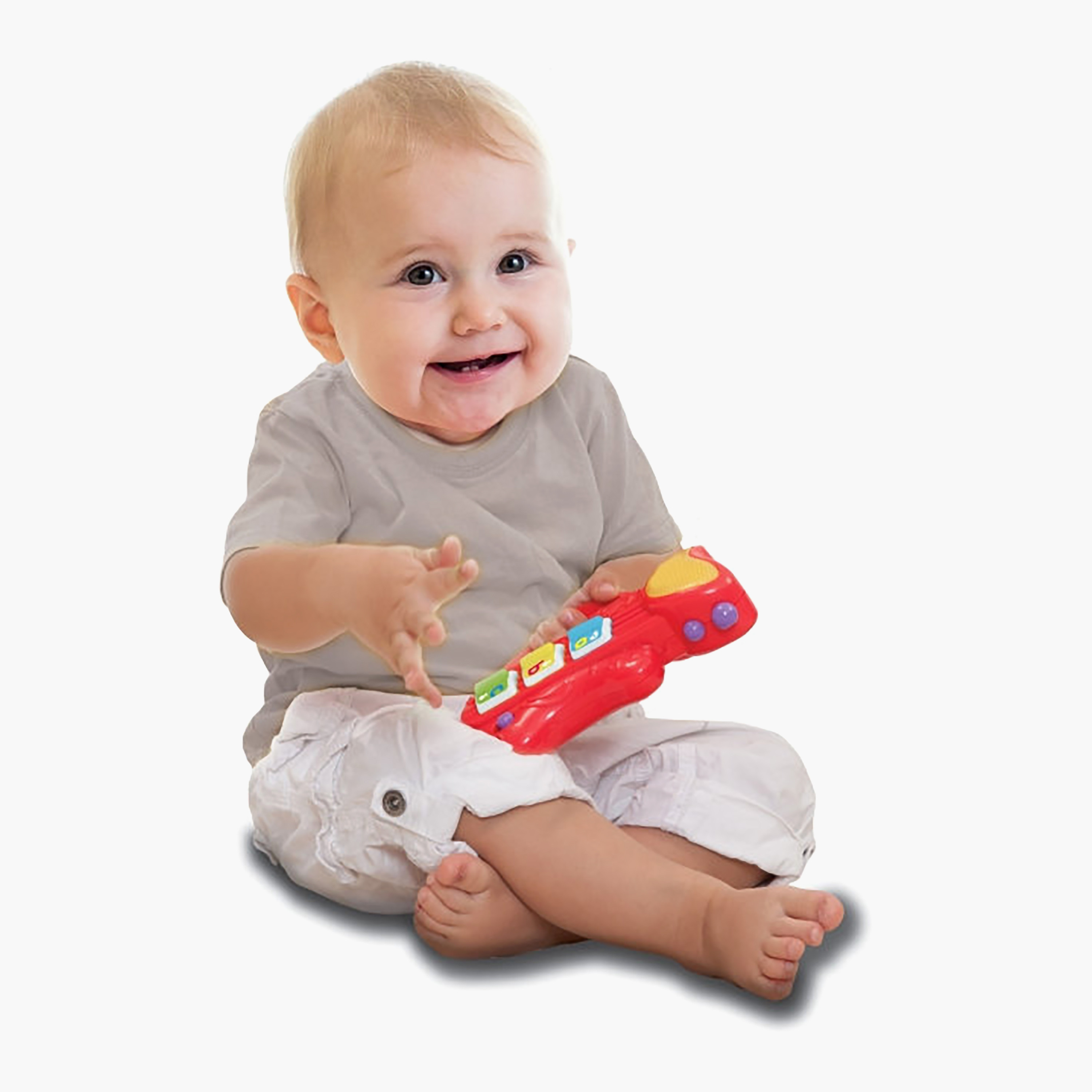 Winfun Guitar Musical Toy-toys-babyandtoddlertoys-learningtoys-image-3