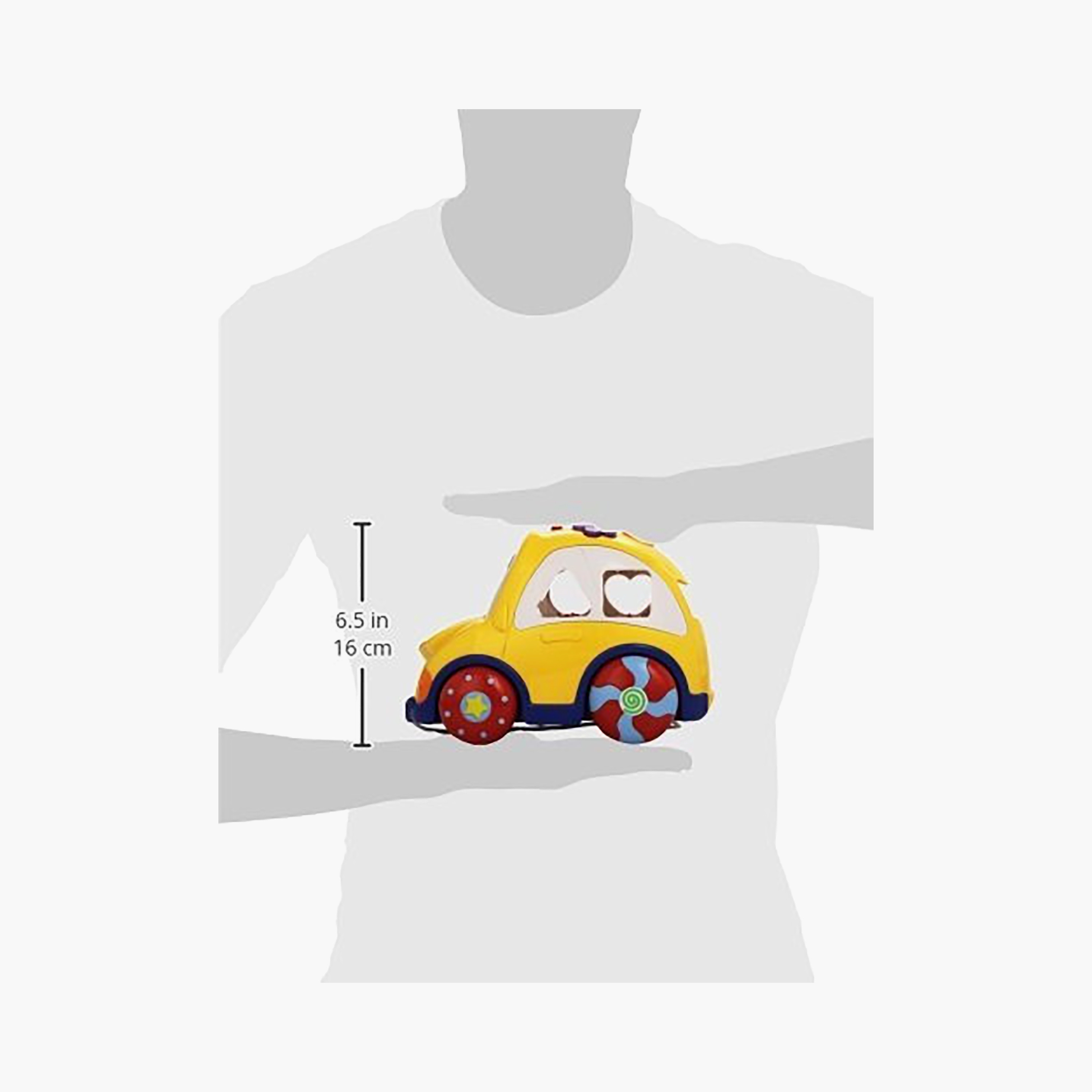 Winfun Rhymes & Sorter Car-toys-babyandtoddlertoys-learningtoys-image-4