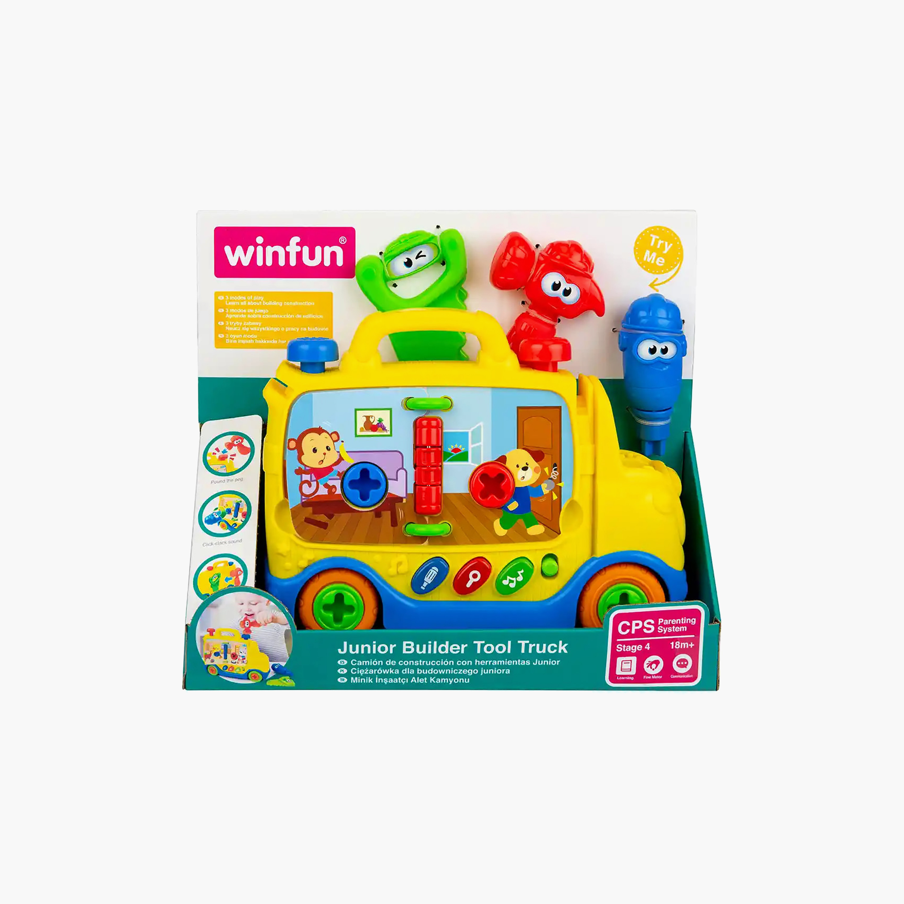 Winfun Junior Builder Tool Truck-toys-babyandtoddlertoys-learningtoys-image-3