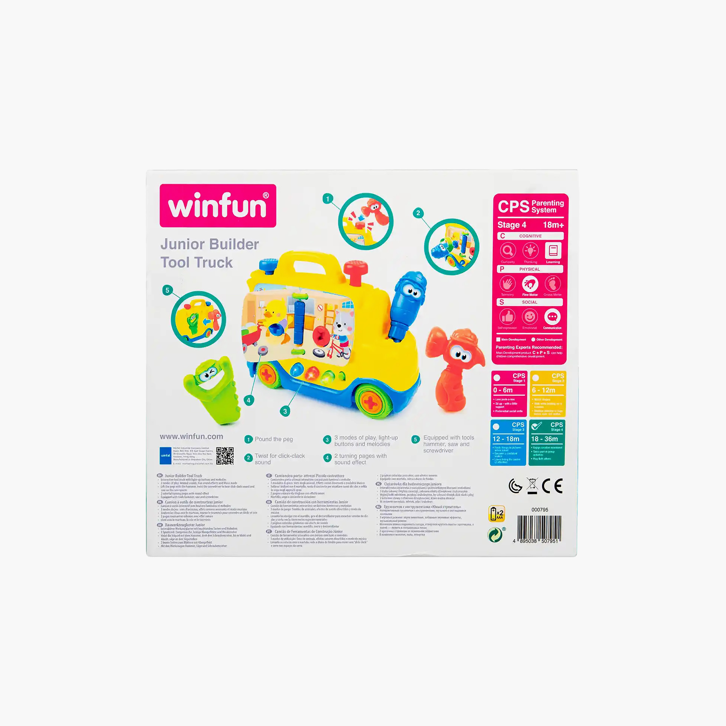 Winfun Junior Builder Tool Truck-toys-babyandtoddlertoys-learningtoys-image-4