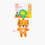 Bright Starts Jingle Joy Tiger Toy with Loop-baby-gear-travelaccessories-image-7