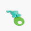 Bright Starts Tug Tunes Stroller Plush Toy with Elephant Shape-baby-gear-strollersandprams-accessories-image-5