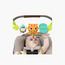 Bright Starts Take Along Carrier Stroller Toy Bar with Animals-baby-gear-strollersandprams-accessories-image-3