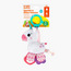 لعبة يونيكورن مخملية سباركل أن شاين من برايت ستارتس-baby-gear-travelaccessories-image-8