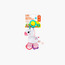 لعبة يونيكورن مخملية سباركل أن شاين من برايت ستارتس-baby-gear-travelaccessories-image-6