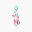 لعبة يونيكورن مخملية سباركل أن شاين من برايت ستارتس-baby-gear-travelaccessories-image-5