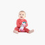 لعبة يونيكورن مخملية سباركل أن شاين من برايت ستارتس-baby-gear-travelaccessories-image-3