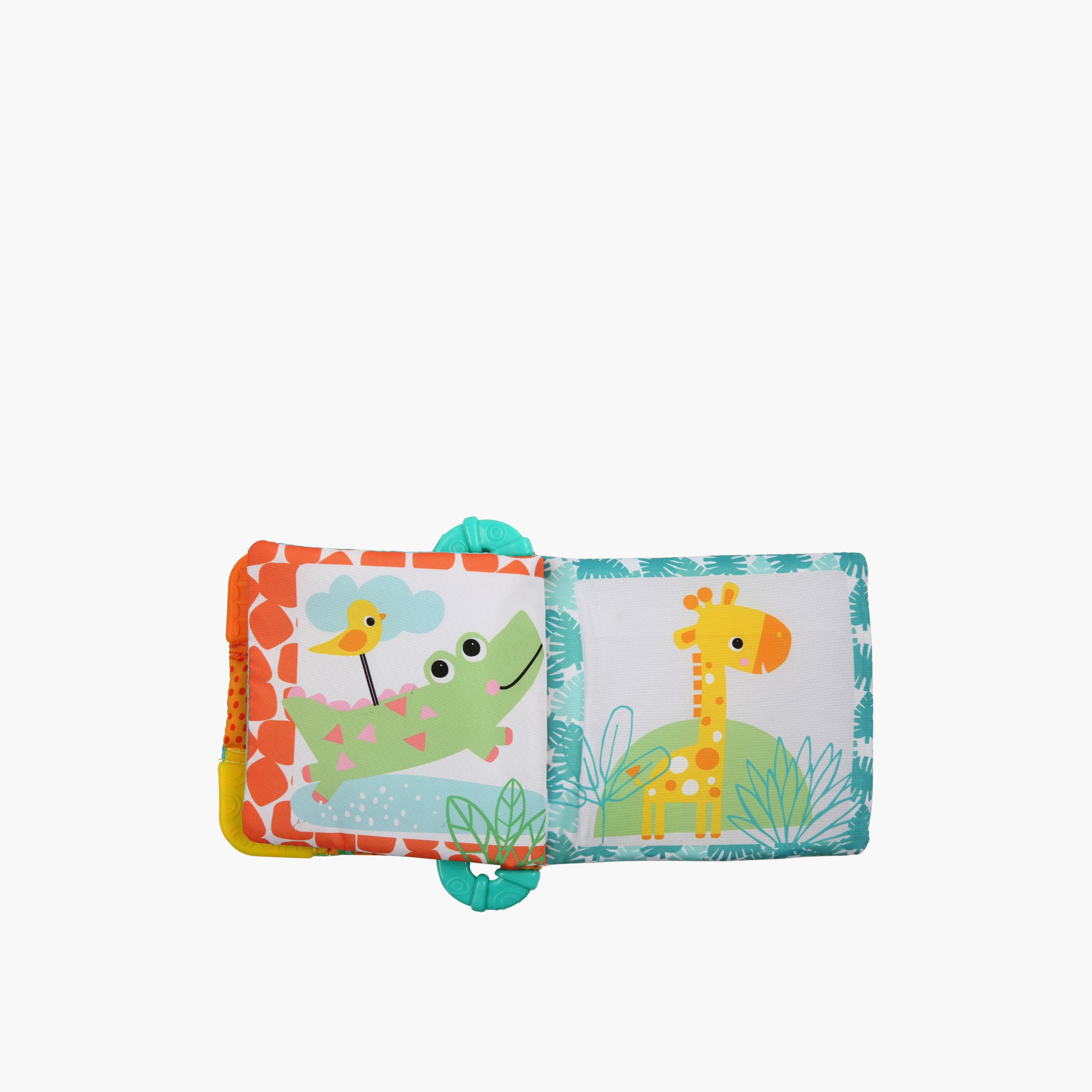 Bright Starts Teethe and Read Toy-toys-babyandtoddlertoys-rattlesandteethers-image-2