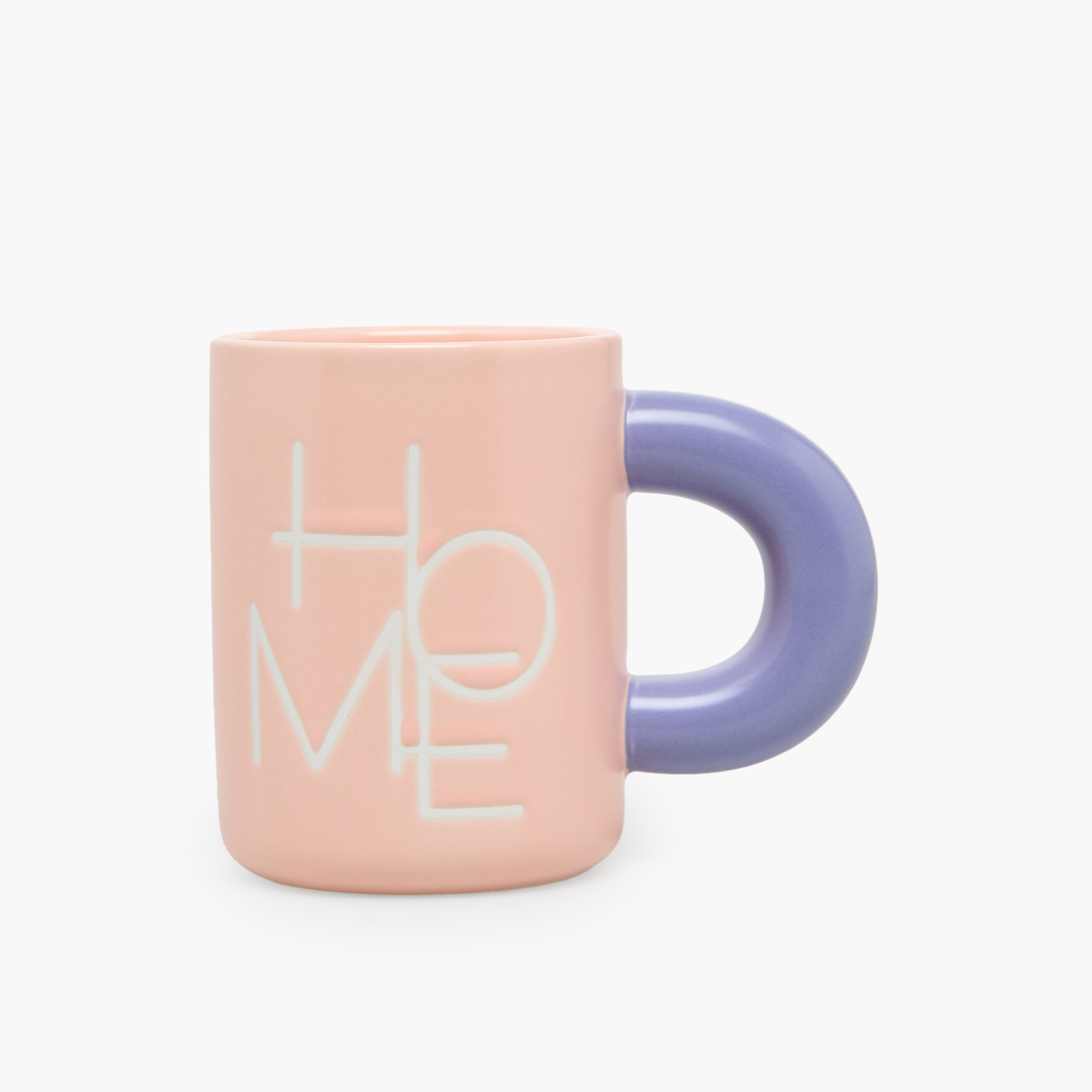 مج خزف صيني بمقبض وطبعات - 400 مل-household-dining-teaandcoffee-mugsandcups-image-2