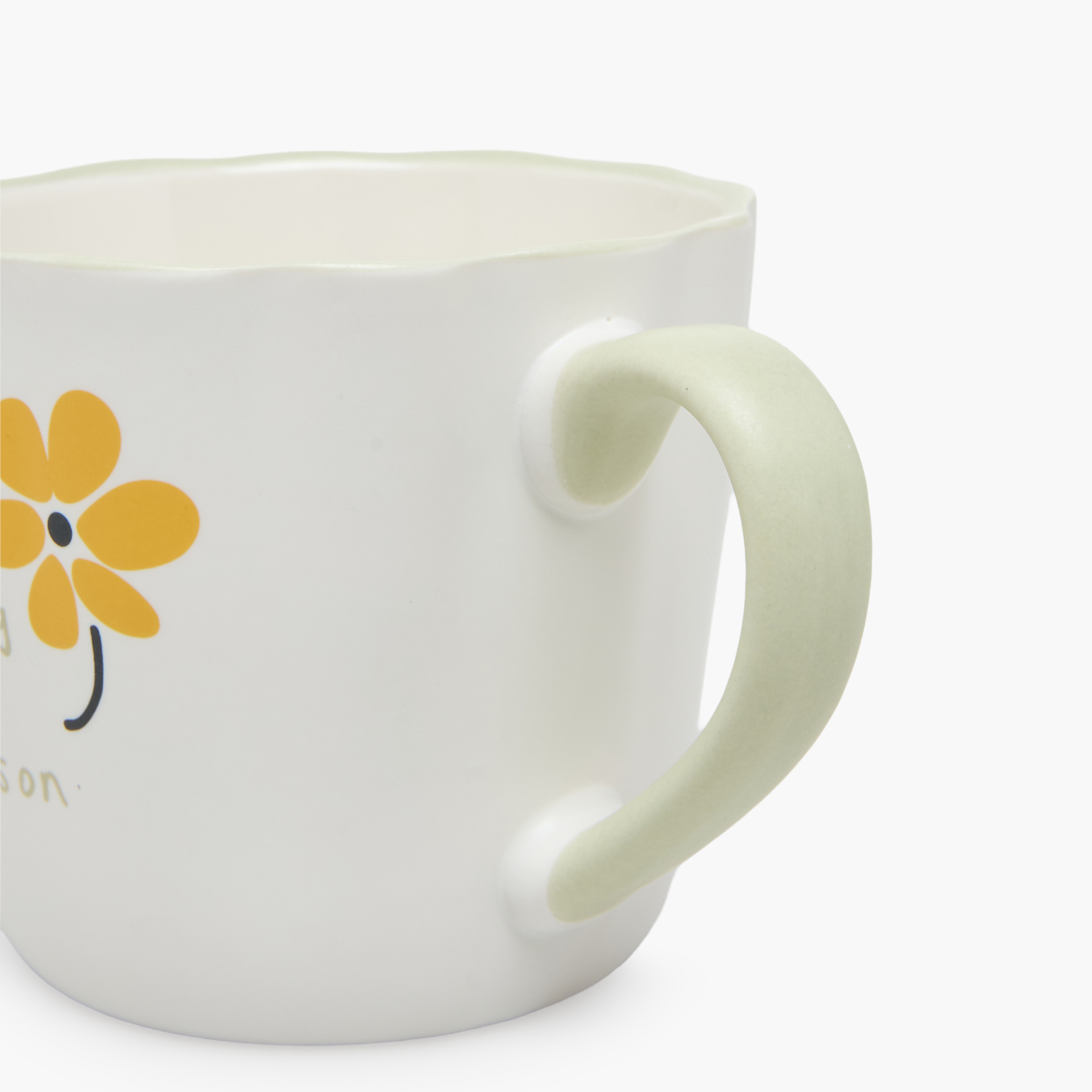 Slogan Print New Bone China Mug with Handle - 370 ml-household-dining-teaandcoffee-mugsandcups-image-3