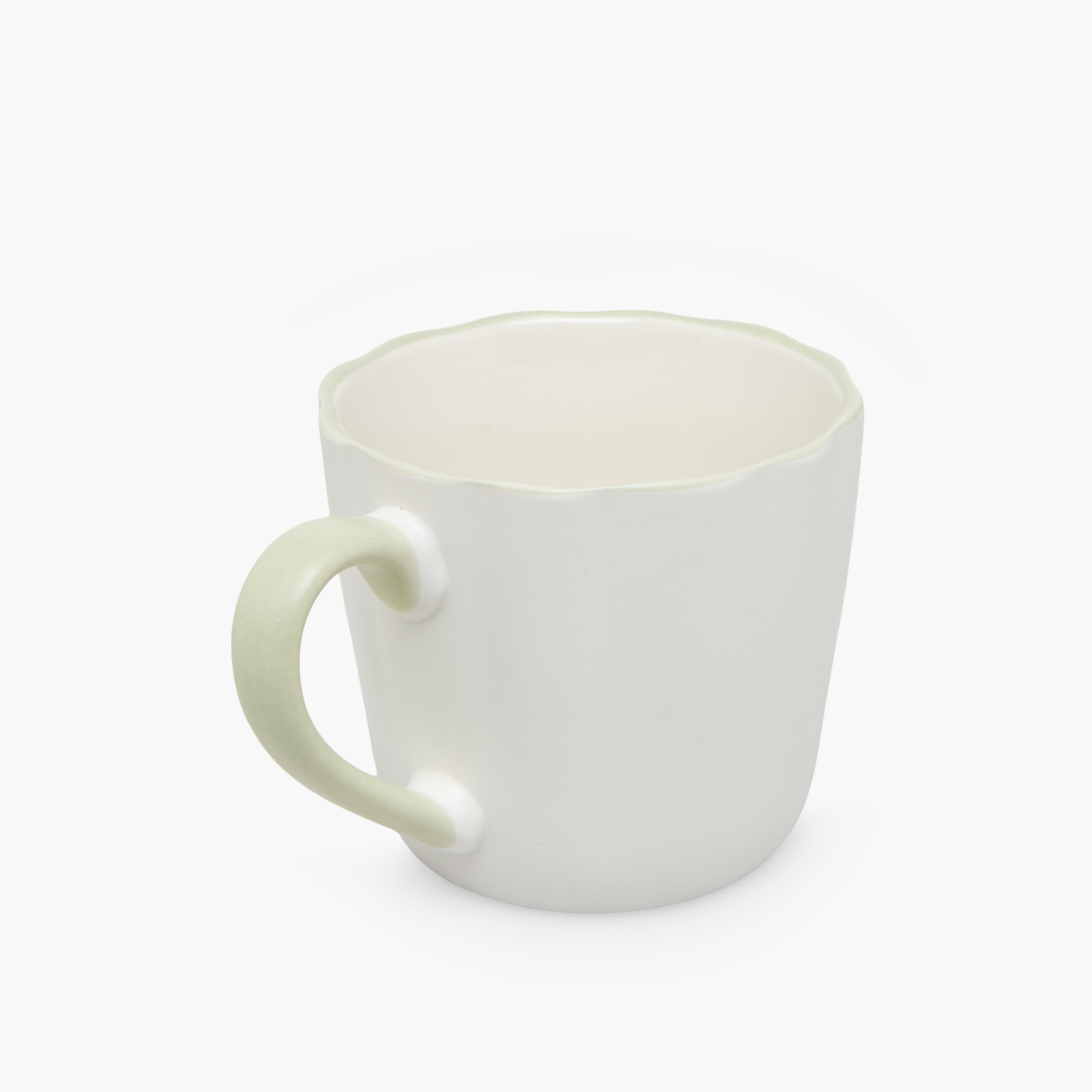 Slogan Print New Bone China Mug with Handle - 370 ml-household-dining-teaandcoffee-mugsandcups-image-4