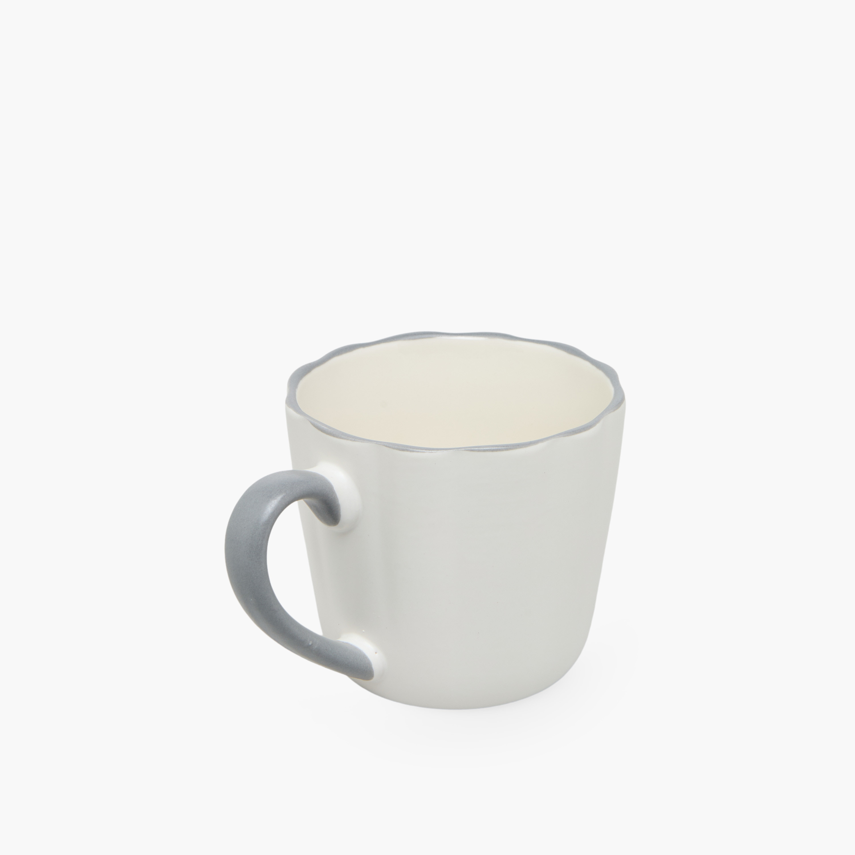 مج خزف صيني بطبعات شعار - 370 مل-household-dining-teaandcoffee-mugsandcups-image-2