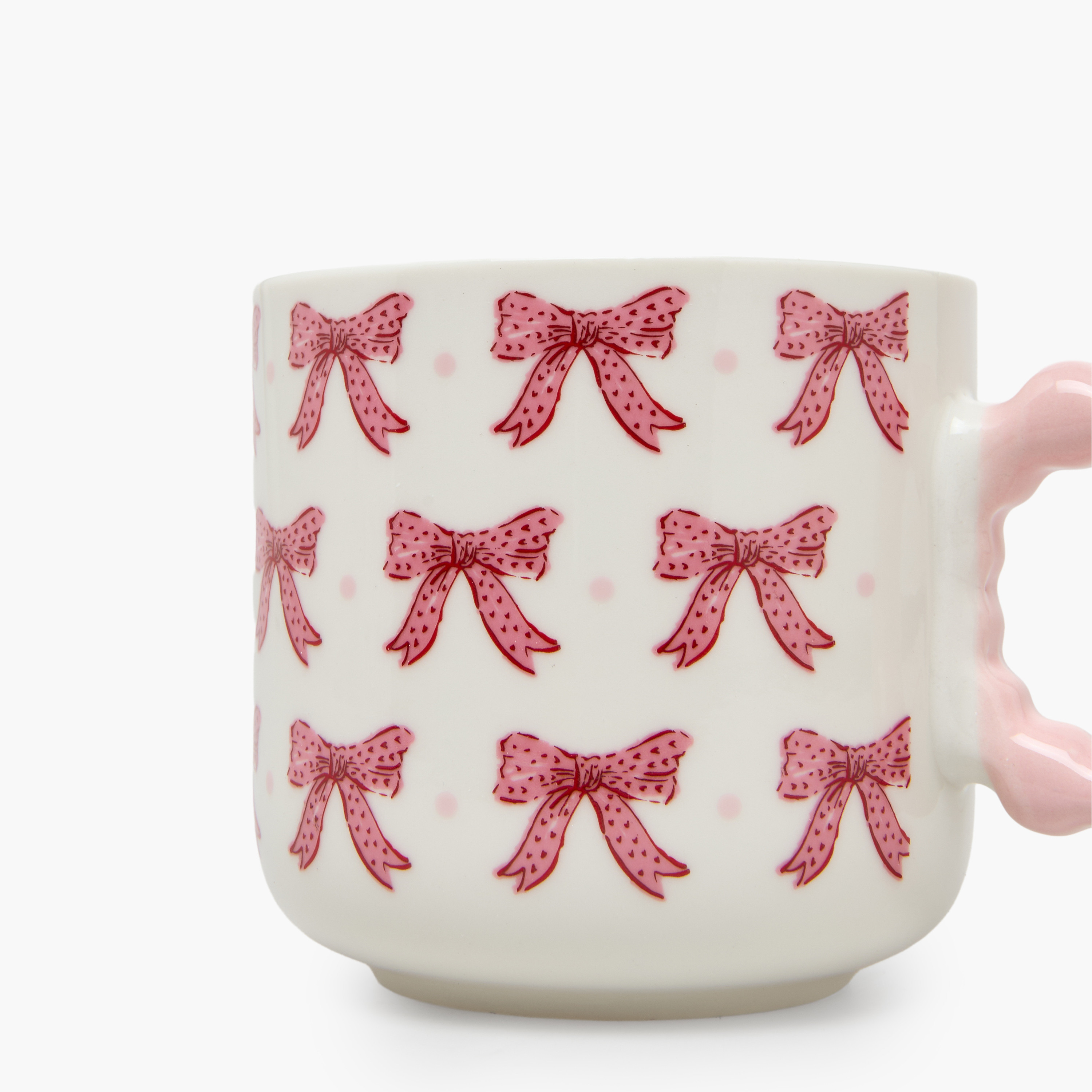 مج من الخزف الصيني بمقبض وطبعات - 325 مل-household-dining-teaandcoffee-mugsandcups-image-5
