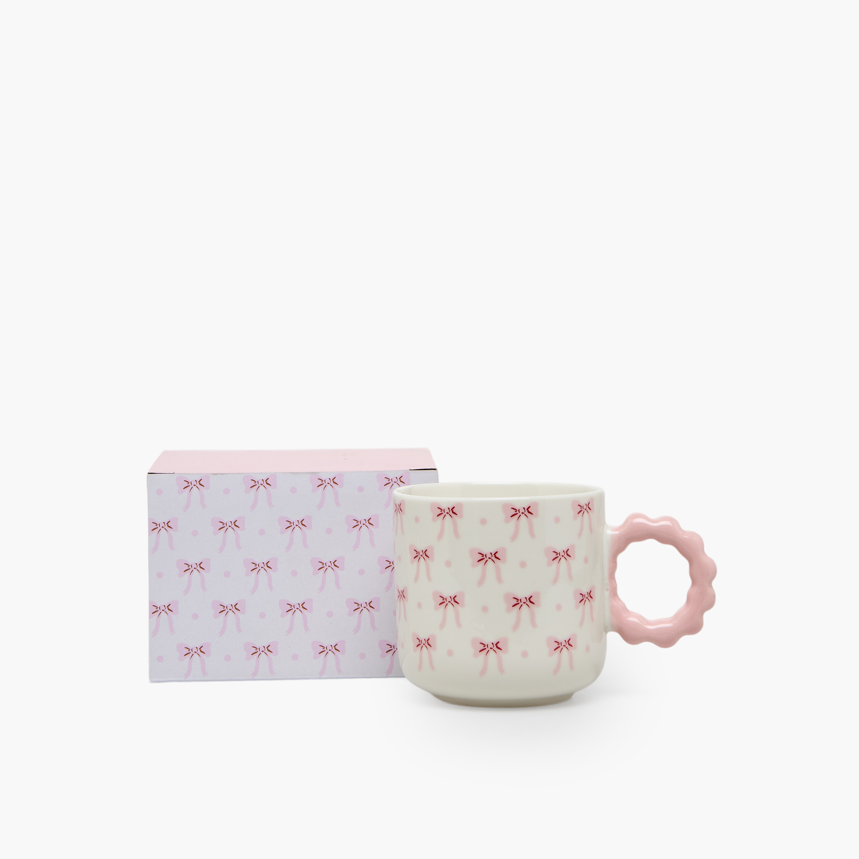 مج من الخزف الصيني بمقبض وطبعات - 325 مل-household-dining-teaandcoffee-mugsandcups-image-6