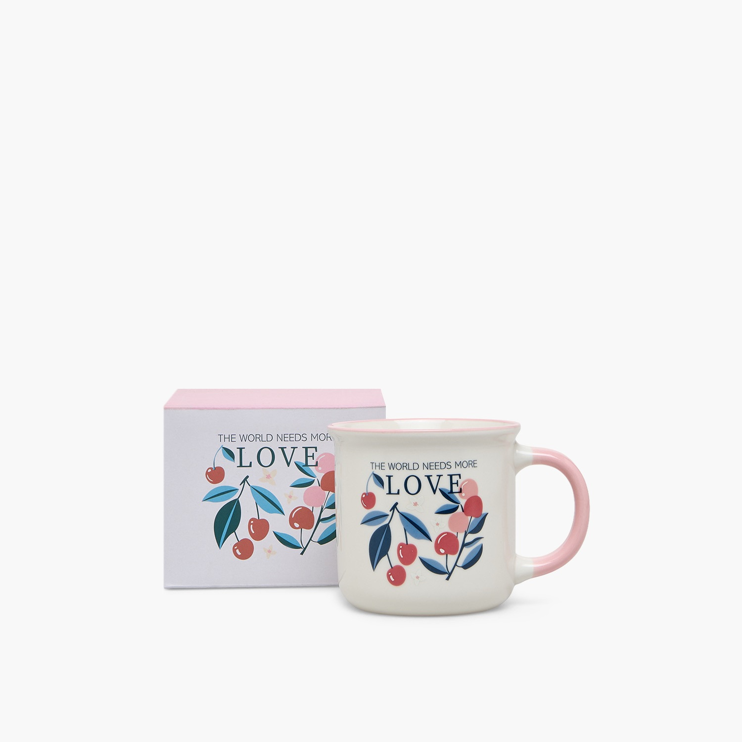مج من الخزف الصيني بمقبض وطبعات - 355 مل-household-dining-teaandcoffee-mugsandcups-image-6