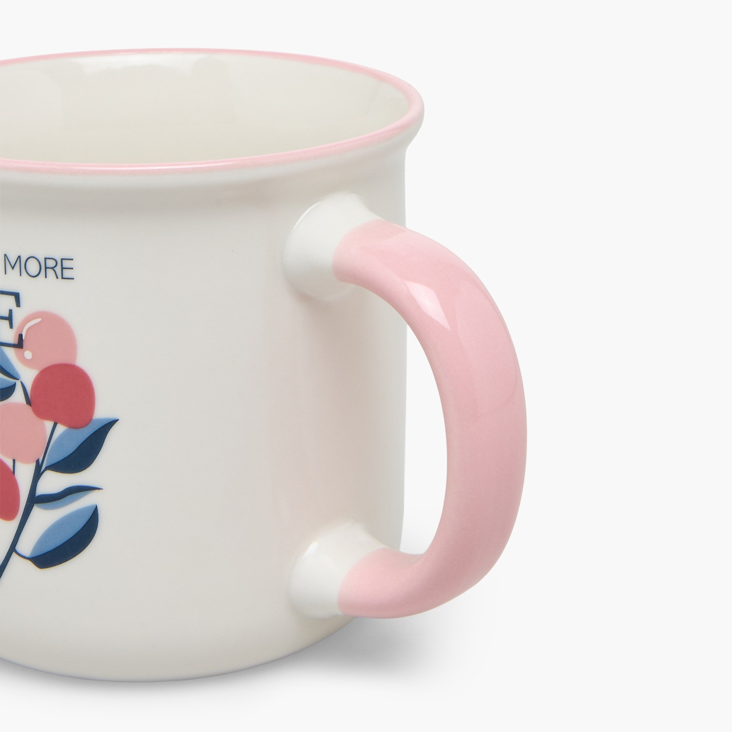 مج من الخزف الصيني بمقبض وطبعات - 355 مل-household-dining-teaandcoffee-mugsandcups-image-4