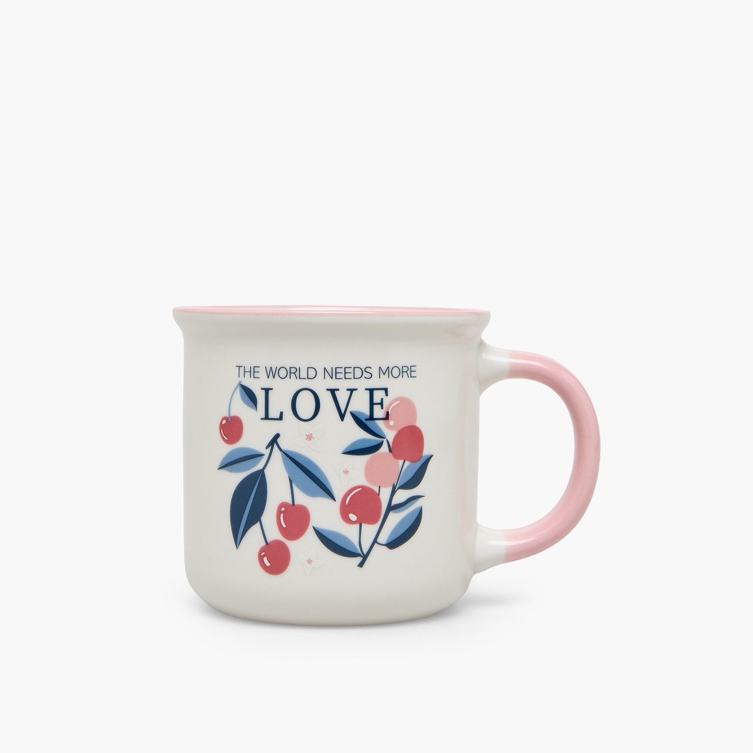 مج من الخزف الصيني بمقبض وطبعات - 355 مل-household-dining-teaandcoffee-mugsandcups-image-3
