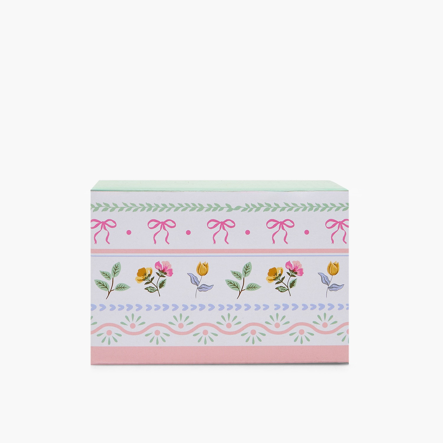 Floral Print New Bone China Mug with Handle - 355 ml-household-dining-teaandcoffee-mugsandcups-image-7