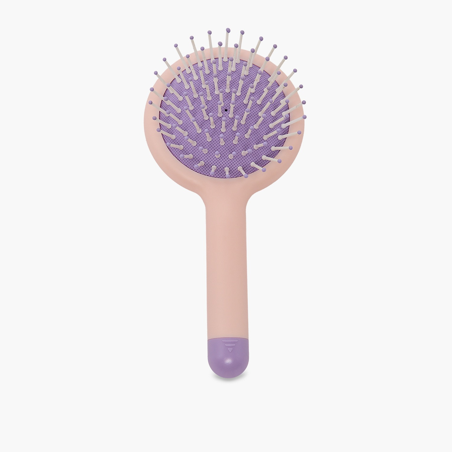 Findz Donut Paddle Hairbrush-women-hairaccessories-brushesandcombs-image-2