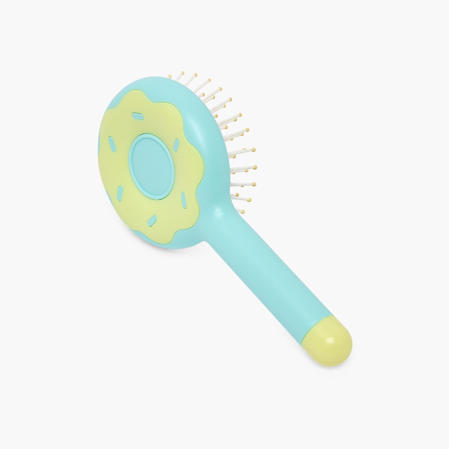 Findz Donut Paddle Hairbrush-women-hairaccessories-brushesandcombs-image-1