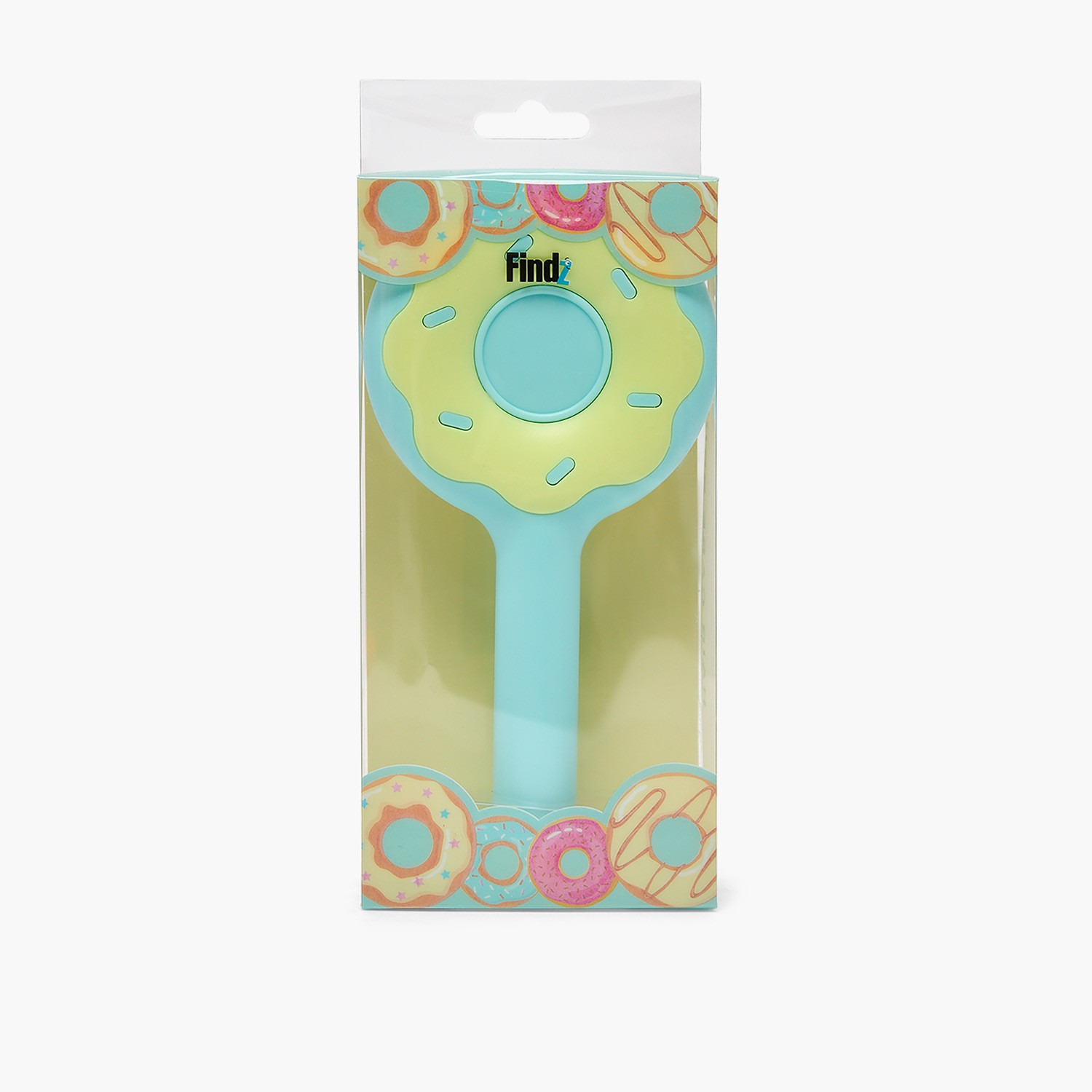 Findz Donut Paddle Hairbrush-women-hairaccessories-brushesandcombs-image-5