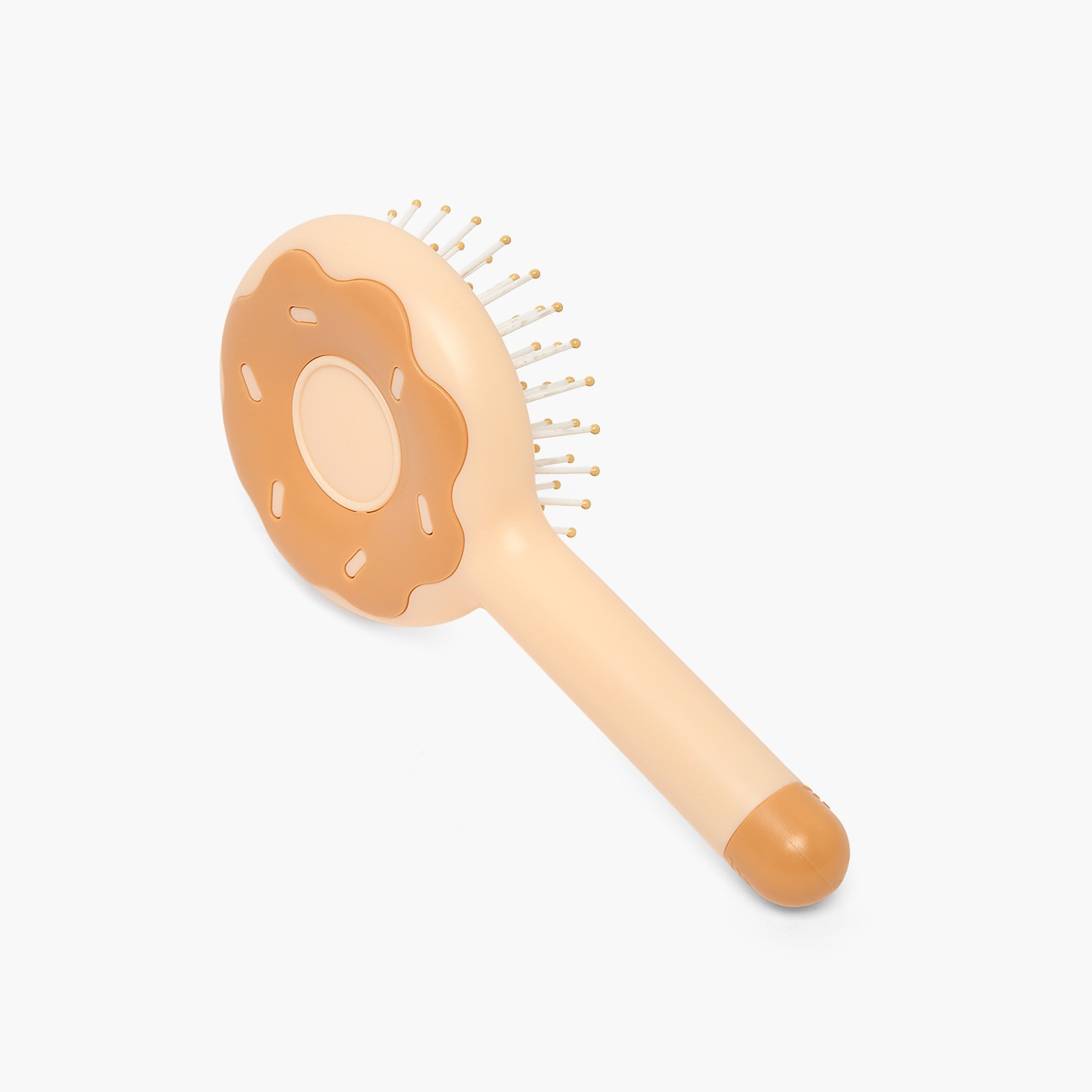 Findz Donut Paddle Hairbrush-women-hairaccessories-brushesandcombs-image-1