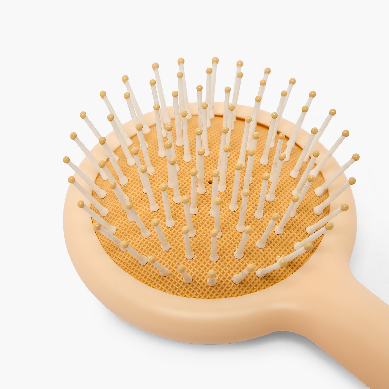 Findz Donut Paddle Hairbrush-women-hairaccessories-brushesandcombs-image-4