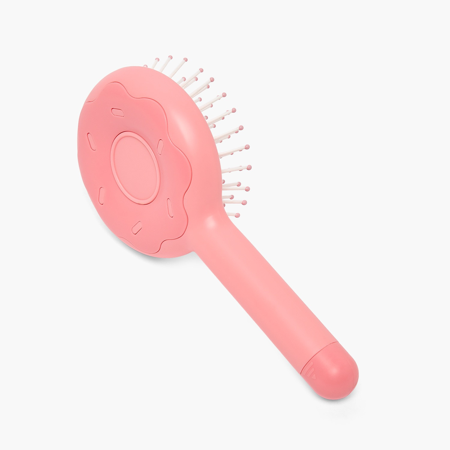 Findz Donut Paddle Hairbrush-women-hairaccessories-brushesandcombs-image-1