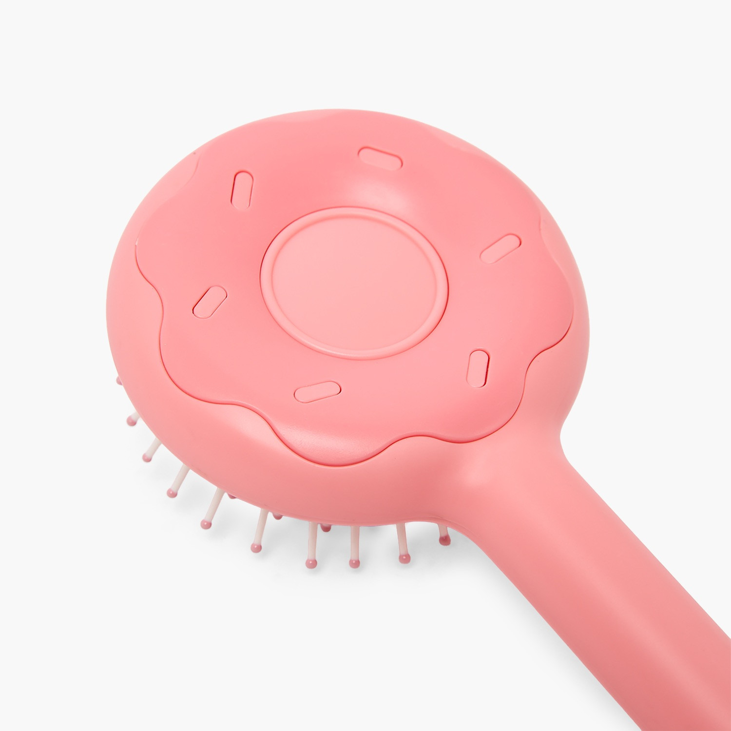 Findz Donut Paddle Hairbrush-women-hairaccessories-brushesandcombs-image-3