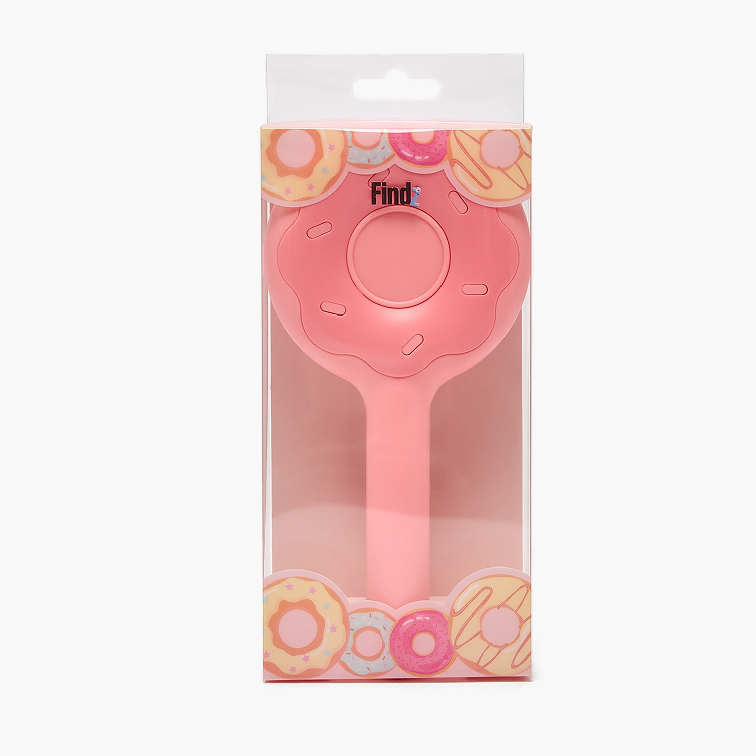 Findz Donut Paddle Hairbrush-women-hairaccessories-brushesandcombs-image-5