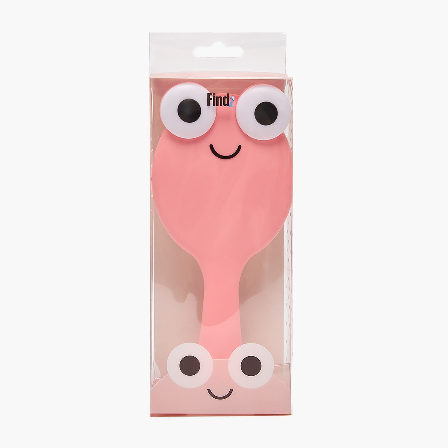 Findz Frog Paddle Hairbrush-women-hairaccessories-brushesandcombs-image-5