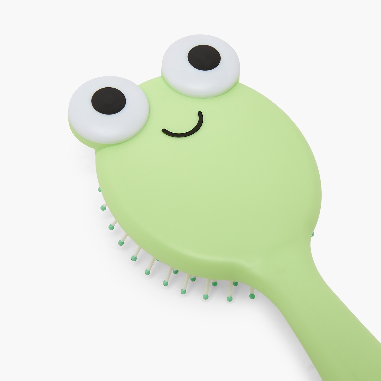 Findz Frog Paddle Hairbrush-women-hairaccessories-brushesandcombs-image-2