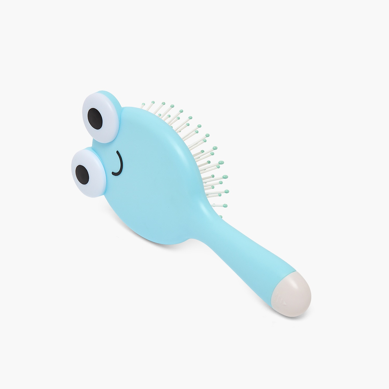 Findz Frog Paddle Hairbrush-women-hairaccessories-brushesandcombs-image-1