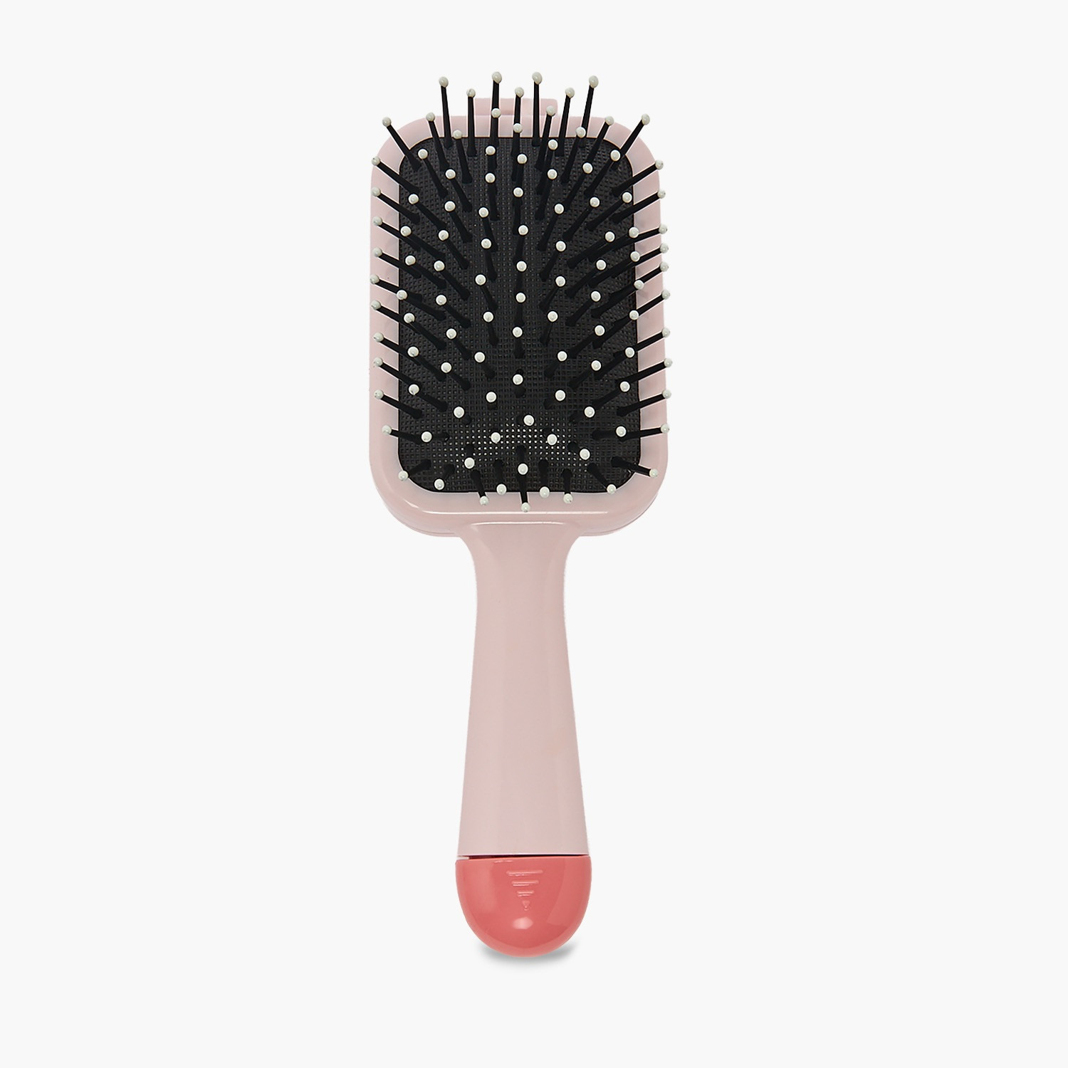 Findz Cat Print Paddle Hairbrush with Mirror-women-hairaccessories-brushesandcombs-image-3