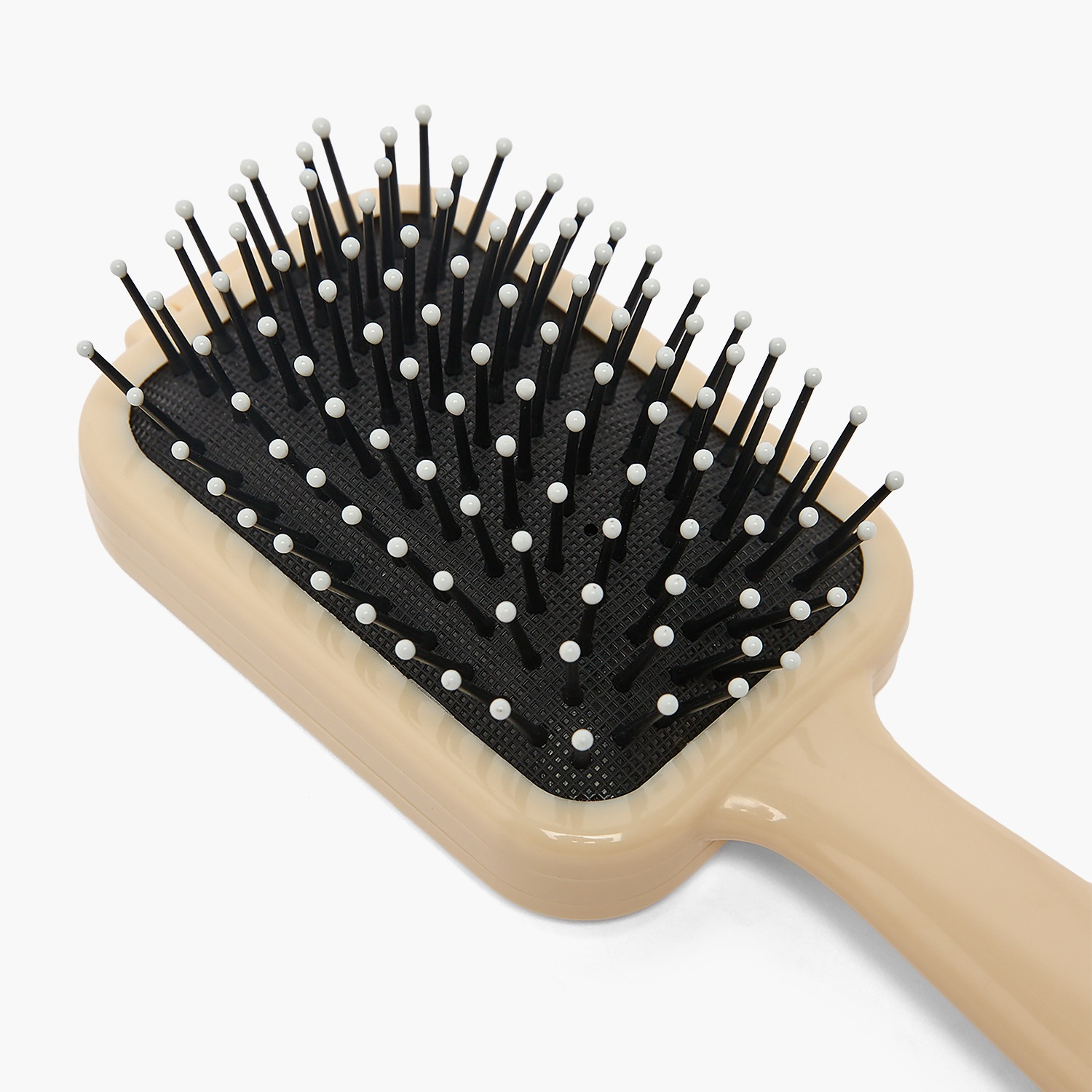 Findz Cat Print Paddle Hairbrush with Mirror-women-hairaccessories-brushesandcombs-image-3