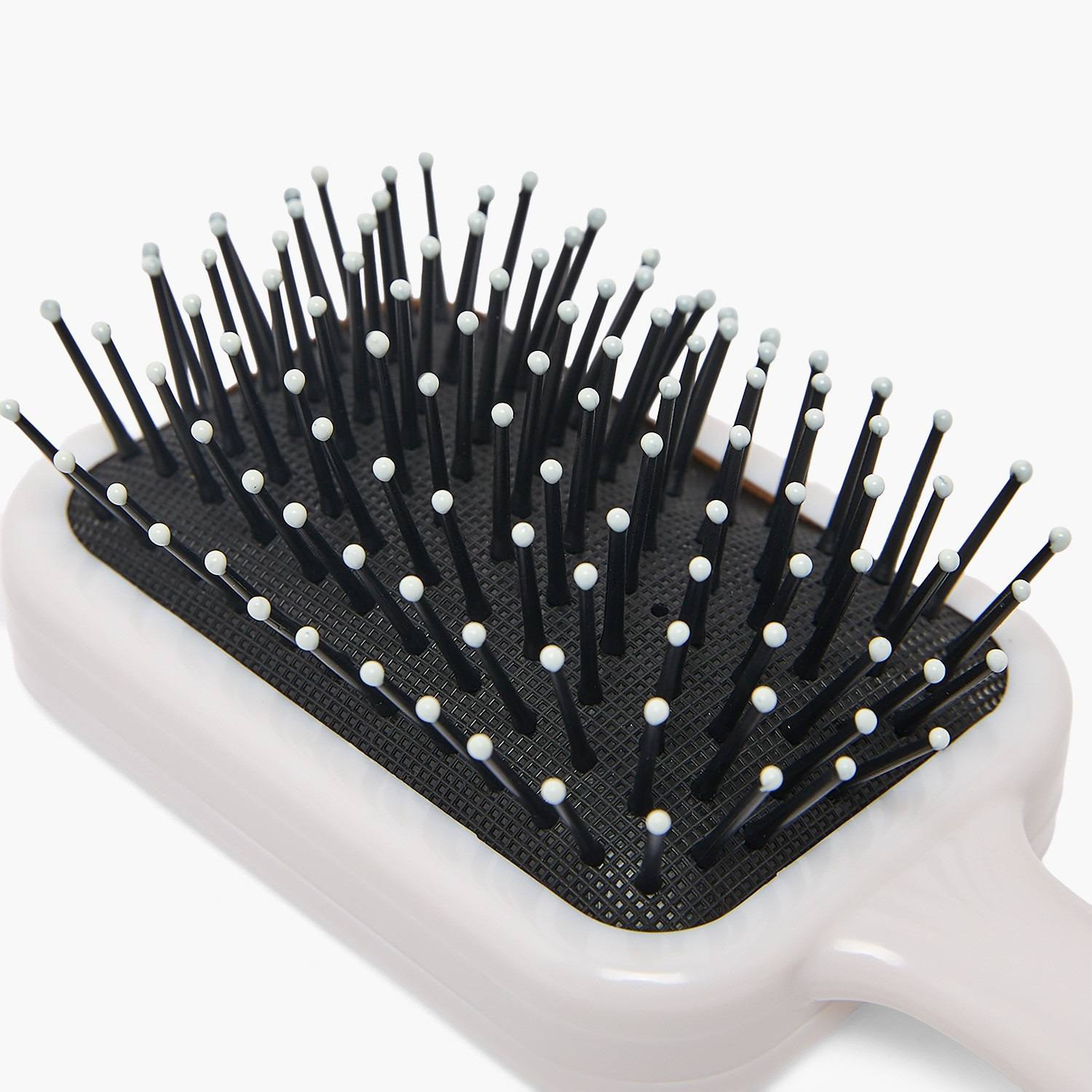 Findz Panda Print Foldable Hairbrush with Mirror-women-hairaccessories-brushesandcombs-image-3