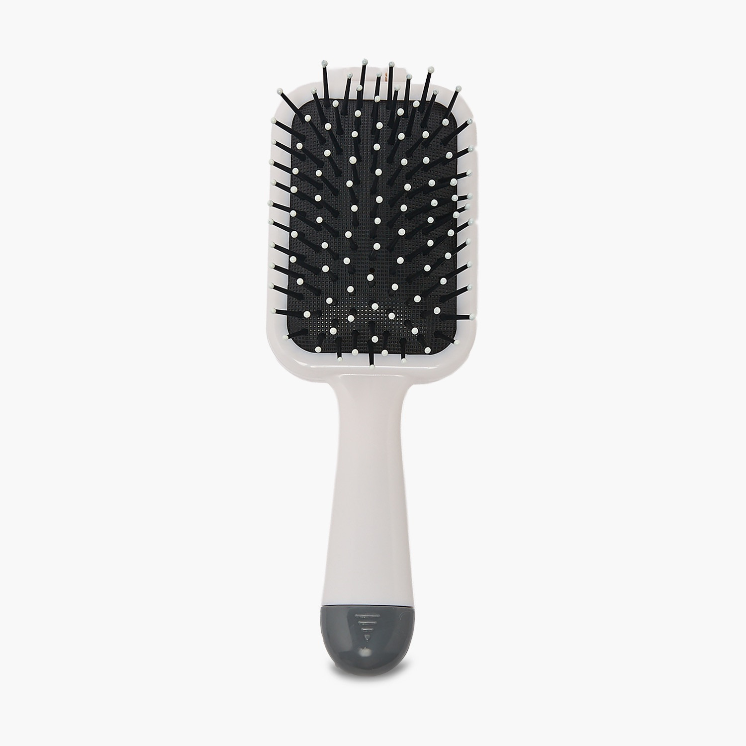 Findz Panda Print Foldable Hairbrush with Mirror-women-hairaccessories-brushesandcombs-image-5