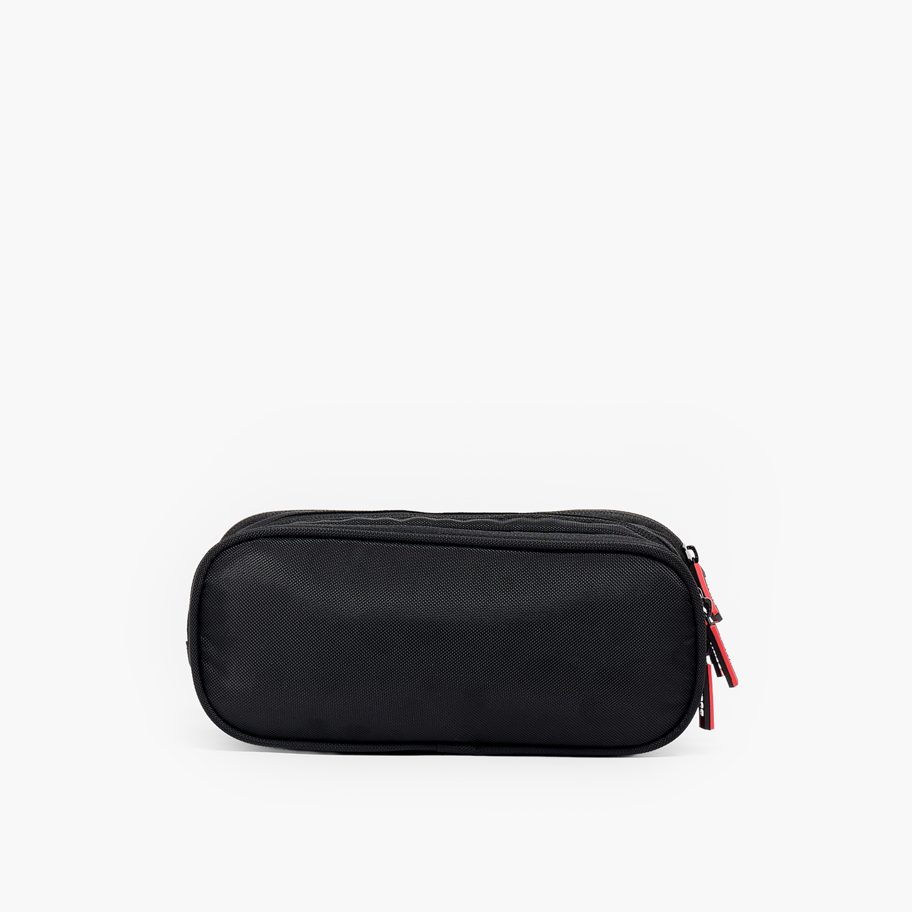 Ducati Colourblock Pencil Pouch with 3 Compartments-school-stationery-pencilcases-image-4