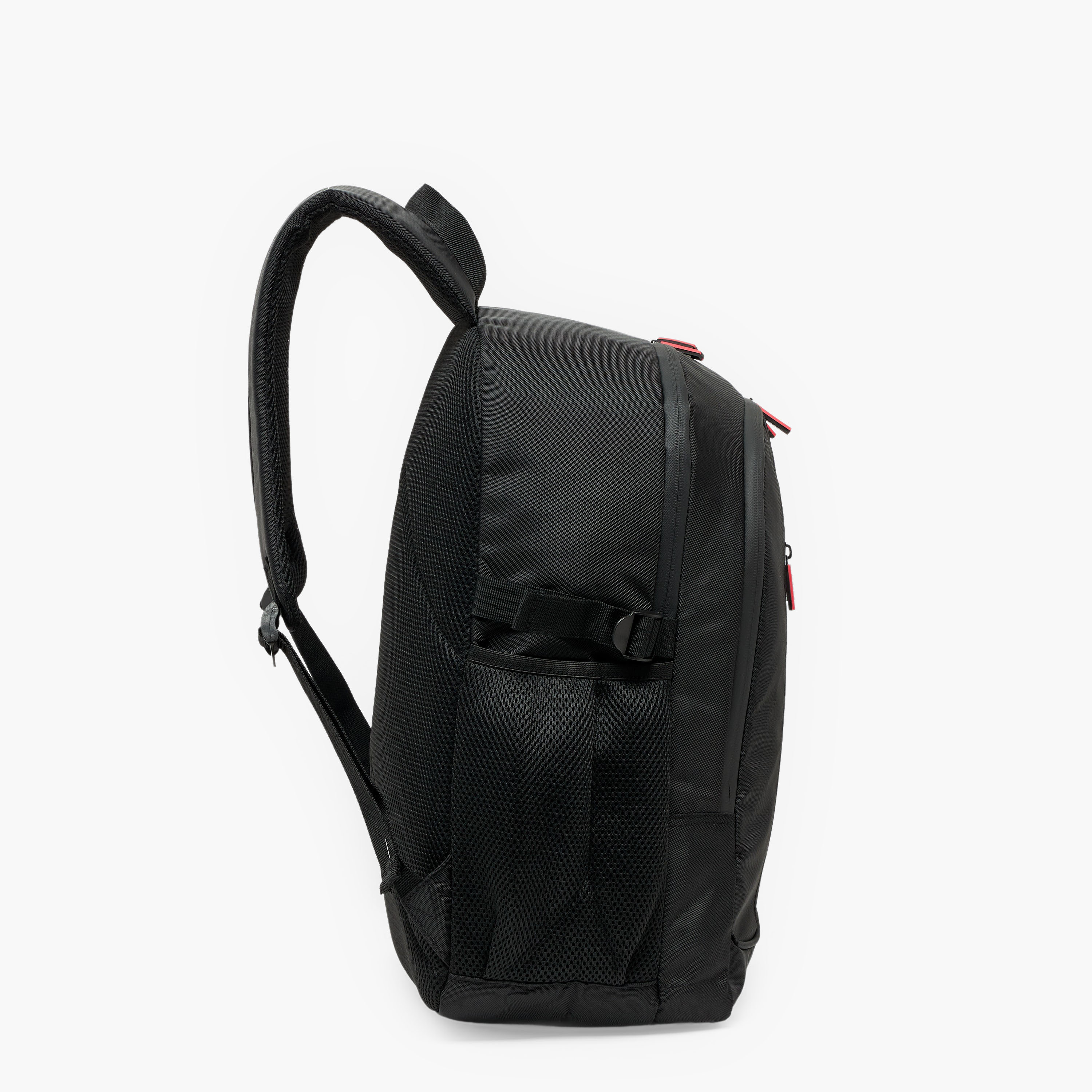 Ducati Logo Print Backpack for Boys 8-13 Years with Padded Shoulder Straps - 18 inches-school-bagsandbackpacks-backpacks-image-6