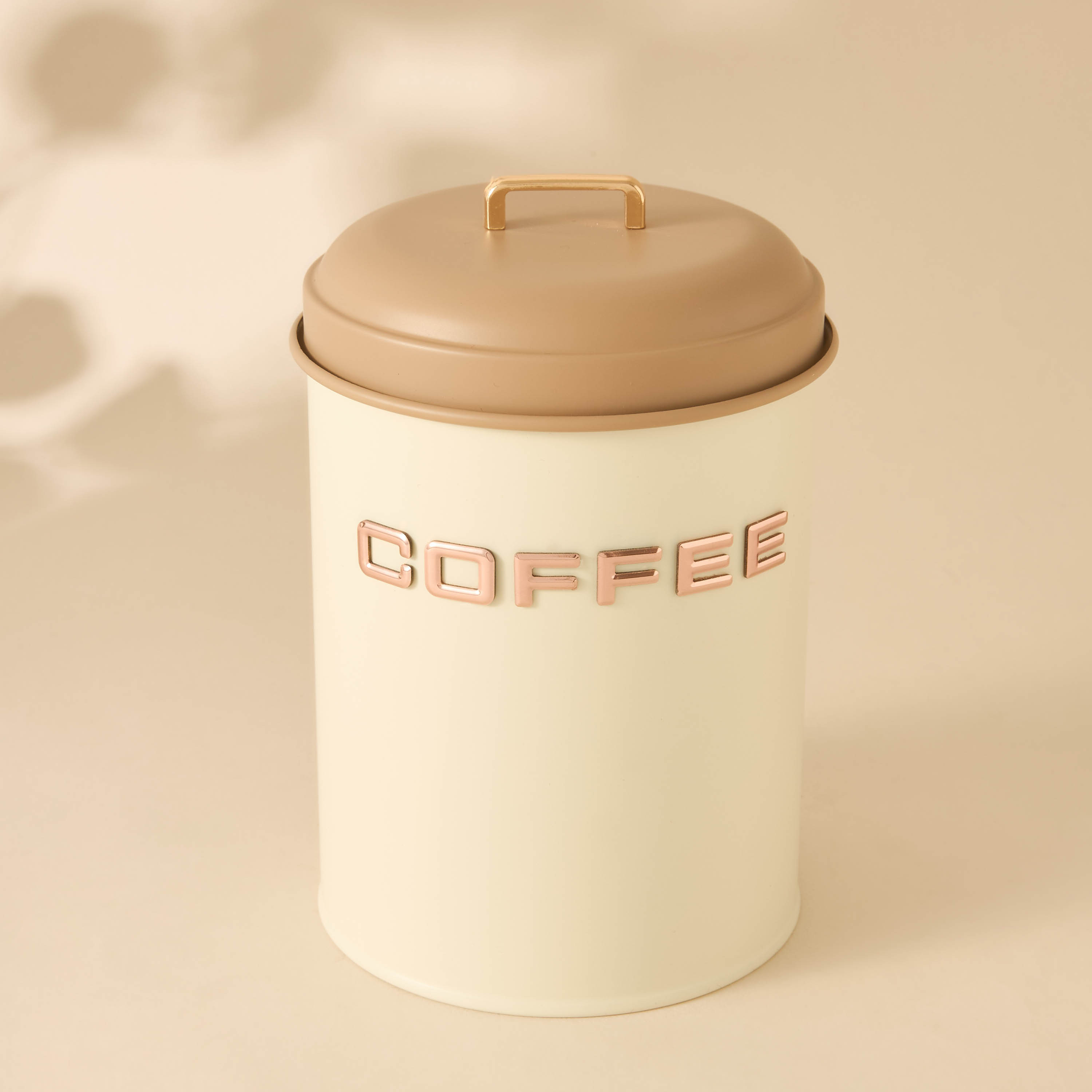 Solid Metal Canister - Set of 3-household-kitchen-foodstorage-containers-image-5