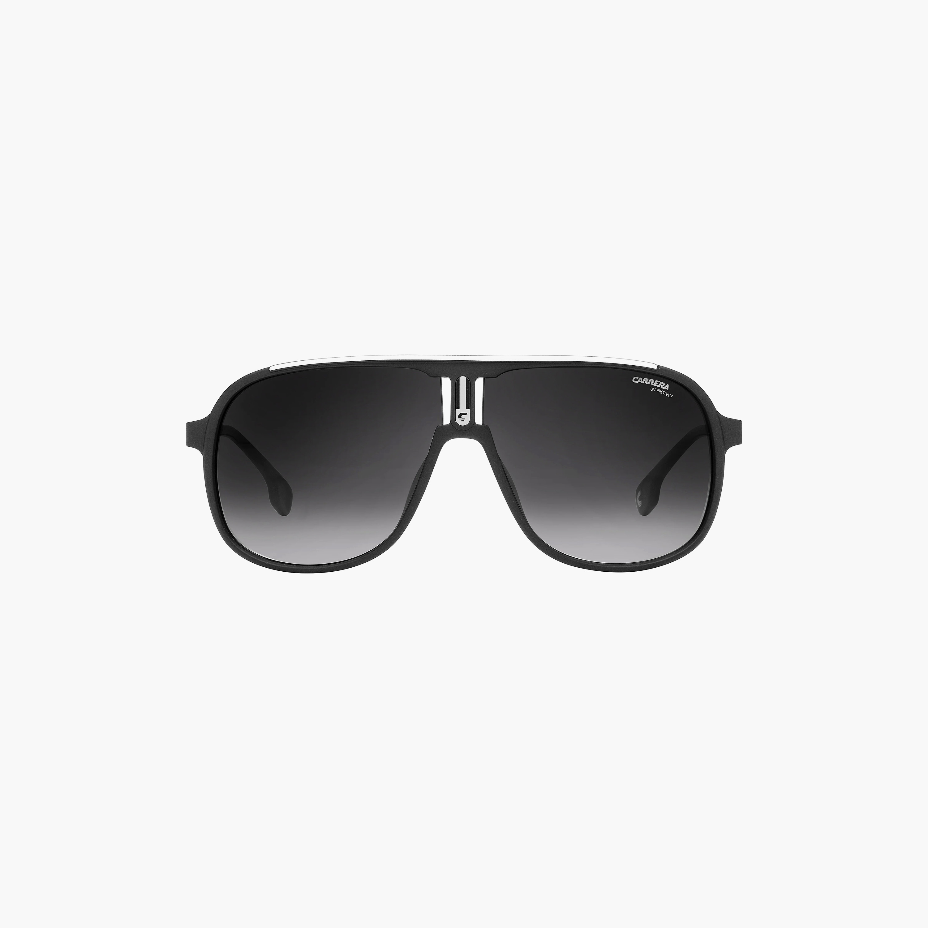 Carrera Men Shield Grey Sunglasses | CARRERA 1007/S-men-sunglasses-image-2