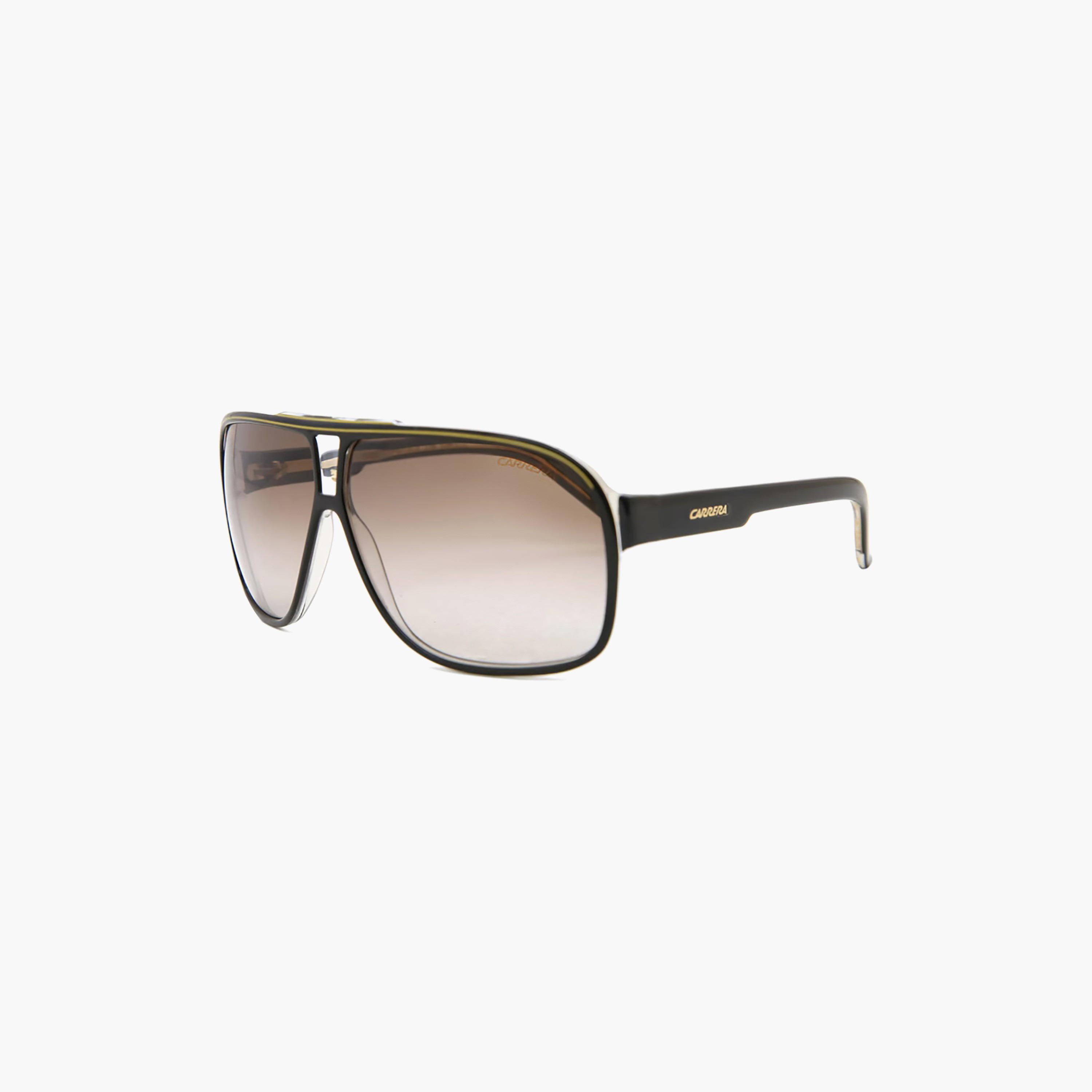 Carrera Men Shield Brown Sunglasses | GRAND PRIX 2  807-men-sunglasses-image-1