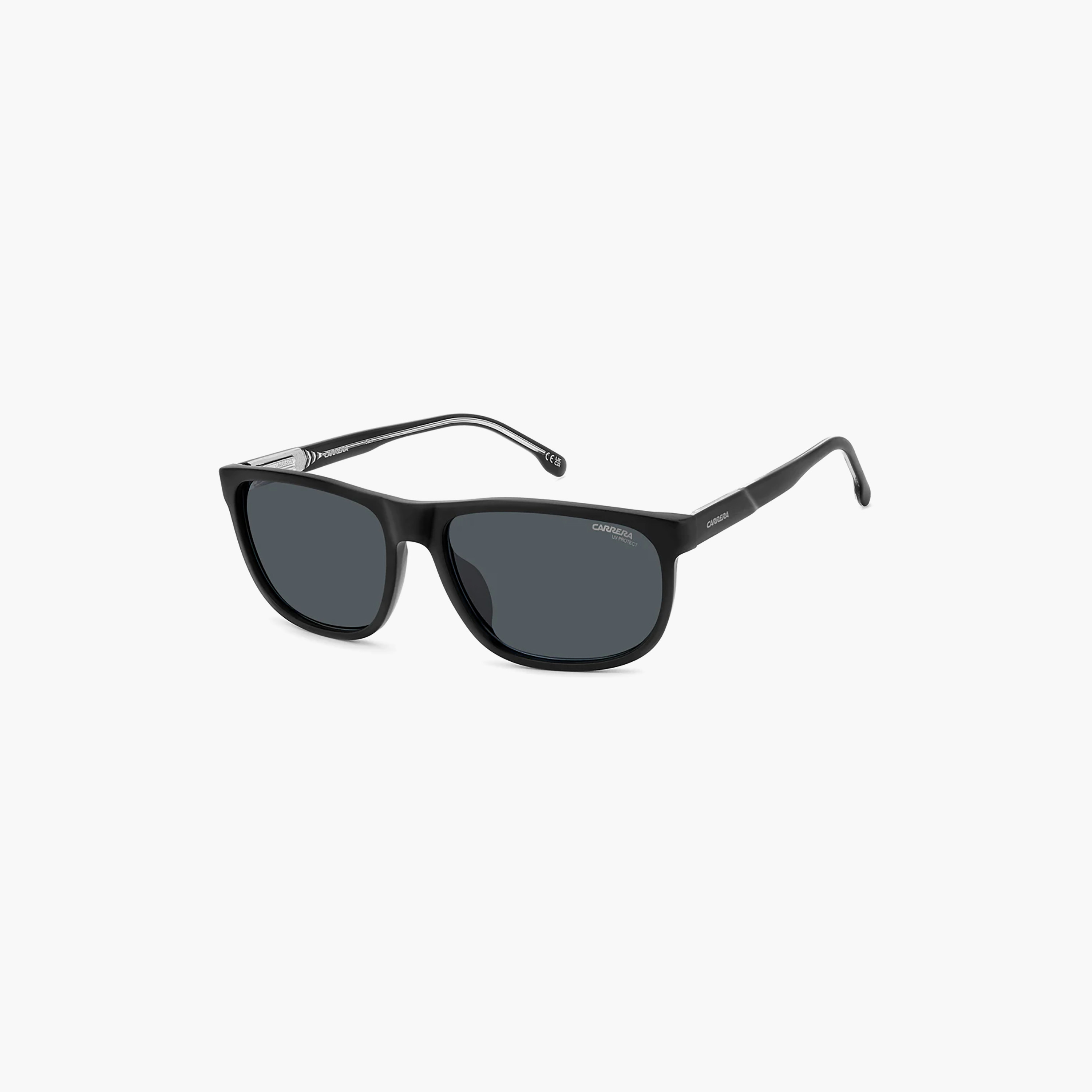 Carrera Men Wayfarer & Square Grey Sunglasses | C FLEX 08/G/S-men-sunglasses-image-1