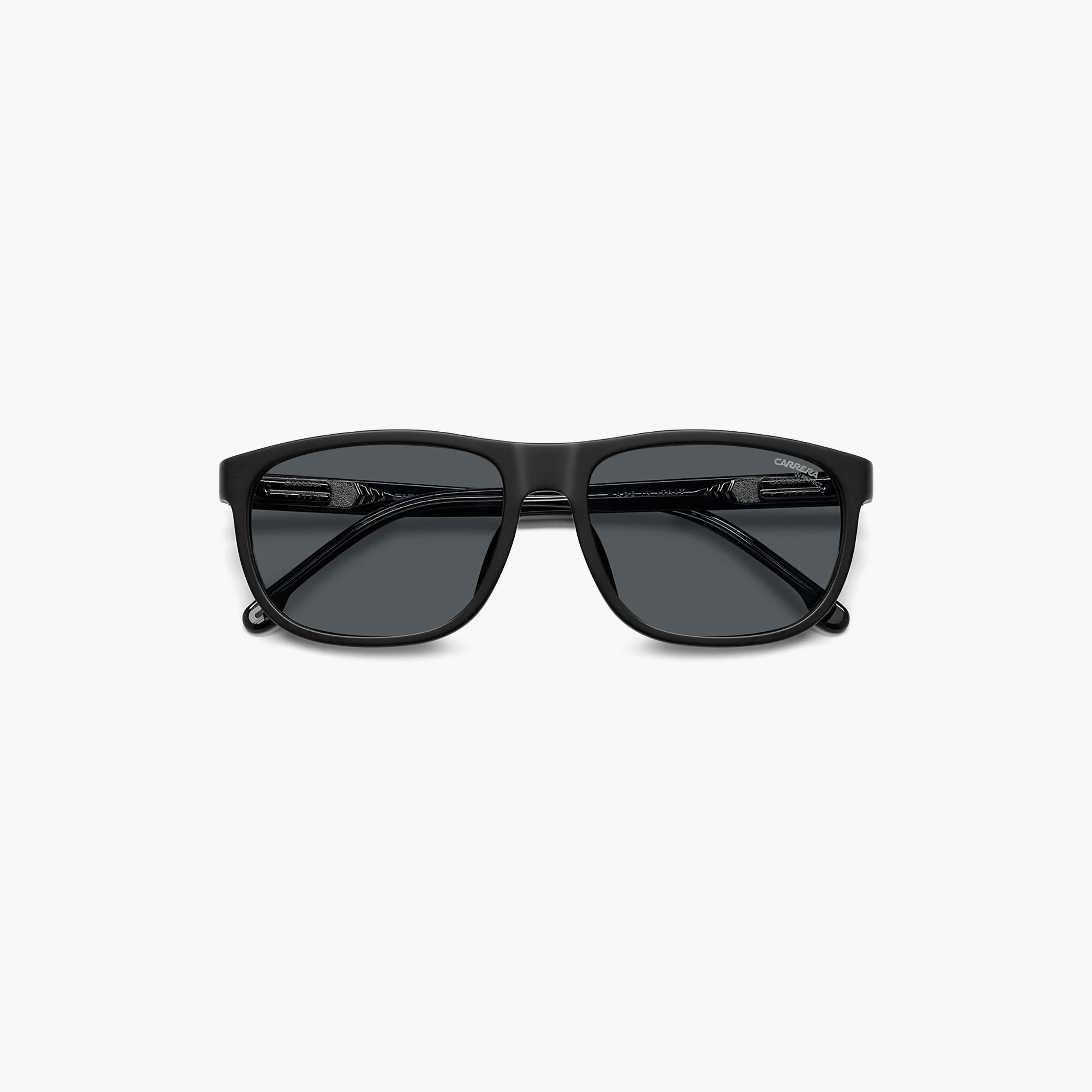Carrera Men Wayfarer & Square Grey Sunglasses | C FLEX 08/G/S-men-sunglasses-image-3