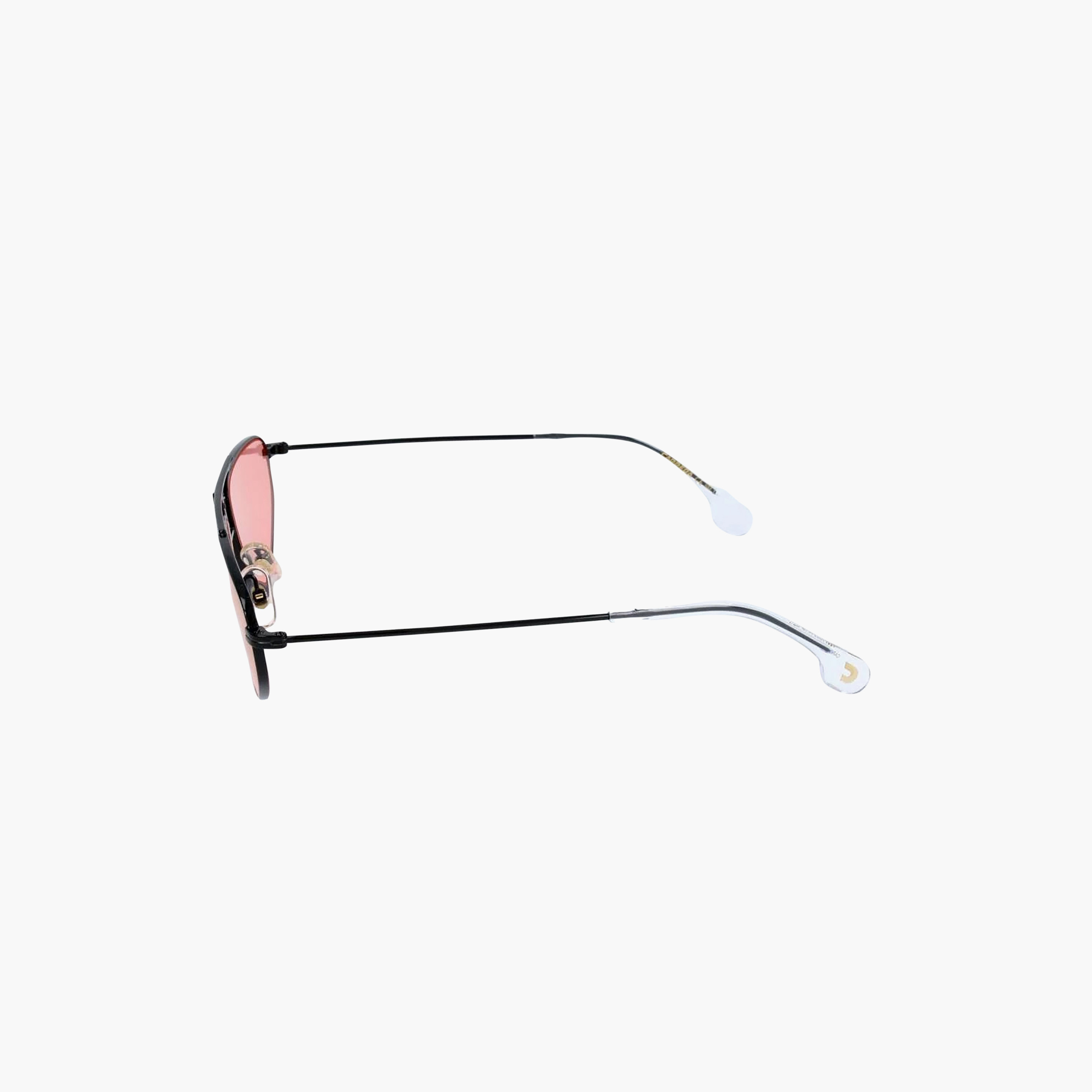 Carrera Unisex Cat Eye Pink Sunglasses | CARRERA 1021/S  OIT-men-sunglasses-image-3